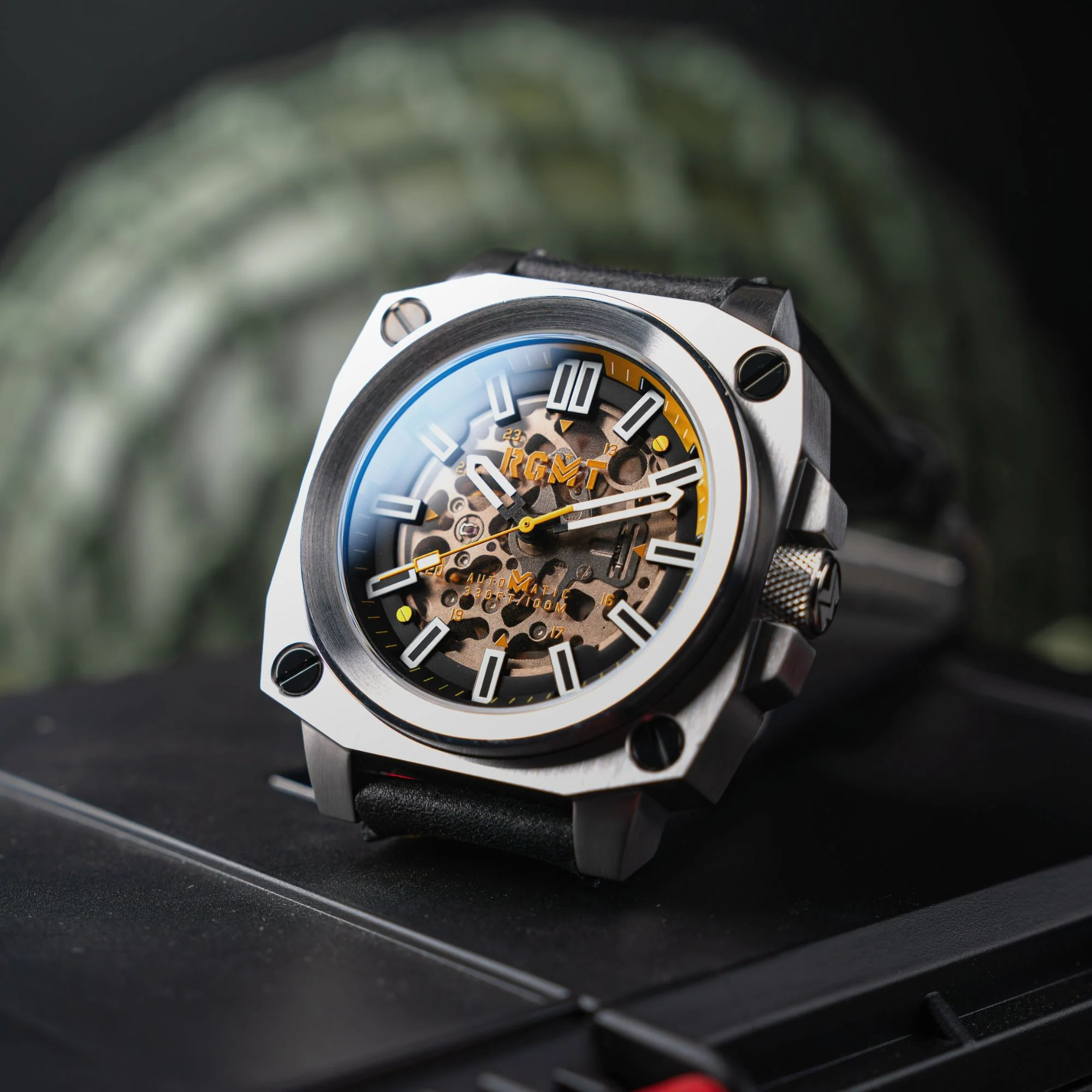 Ops Yellow - Image 6
