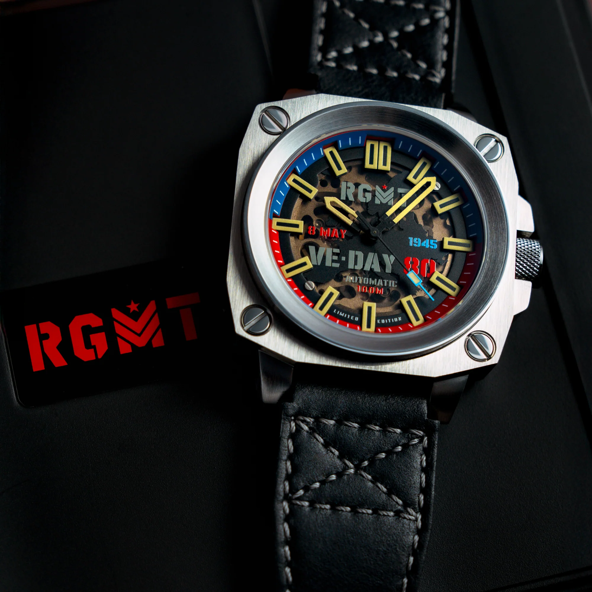 Freedom Black - Image 6
