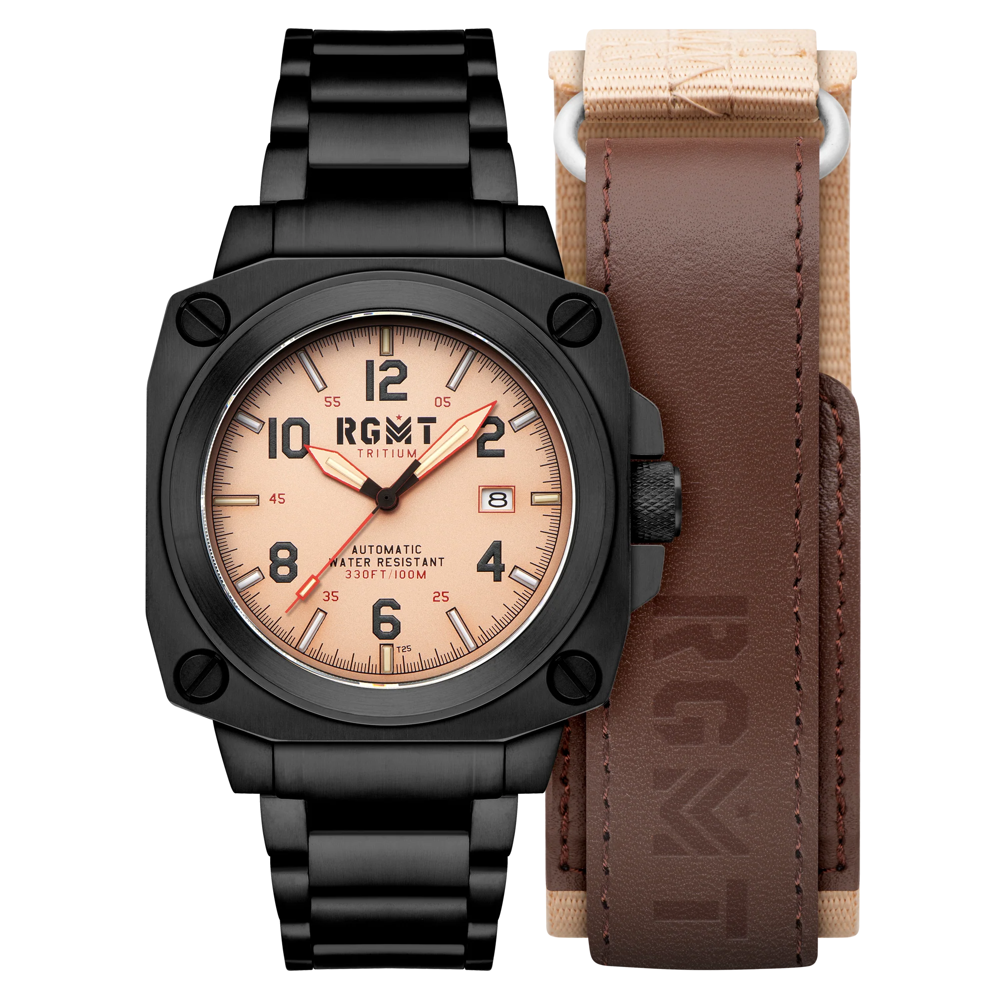 Canvas Black