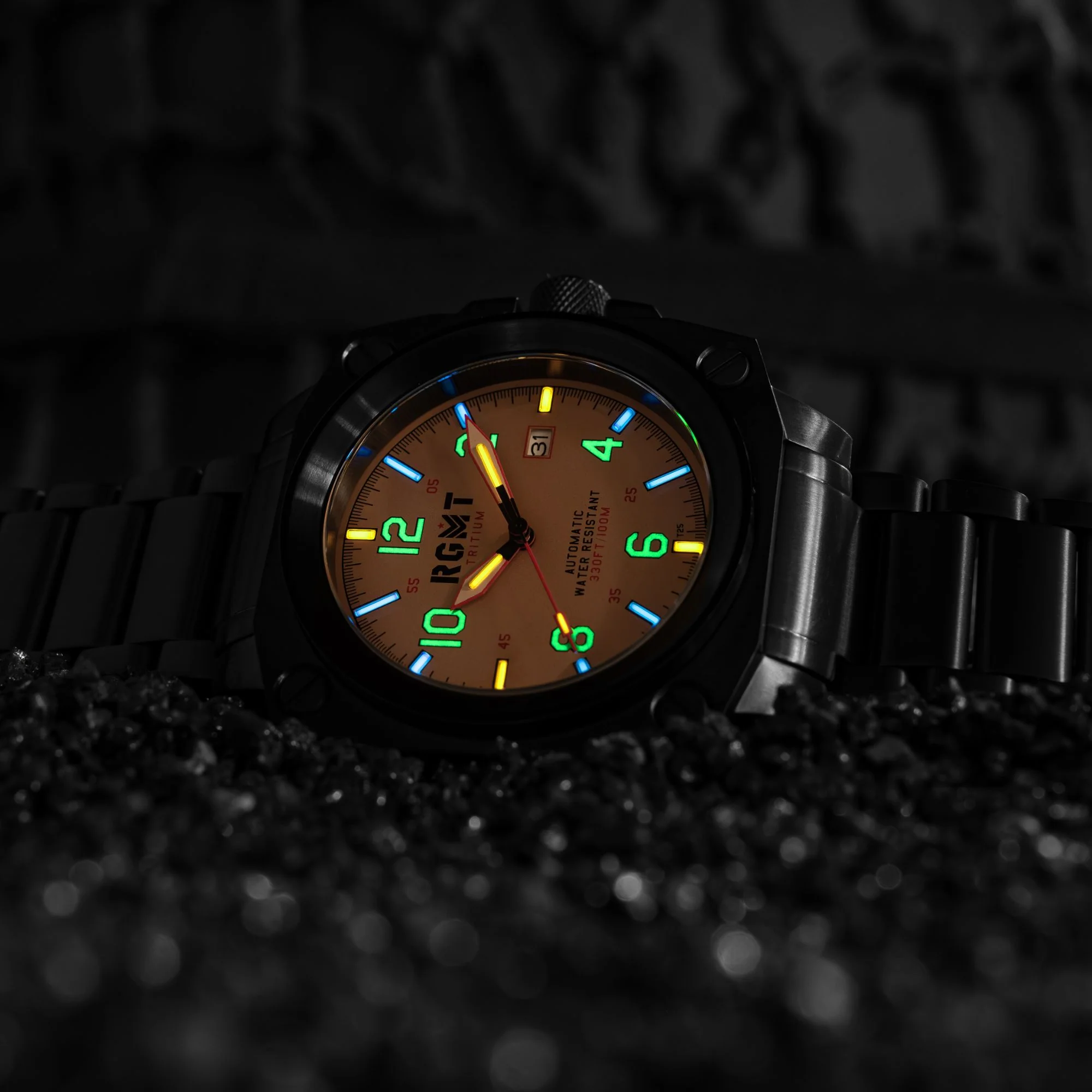 Canvas Black - Image 3