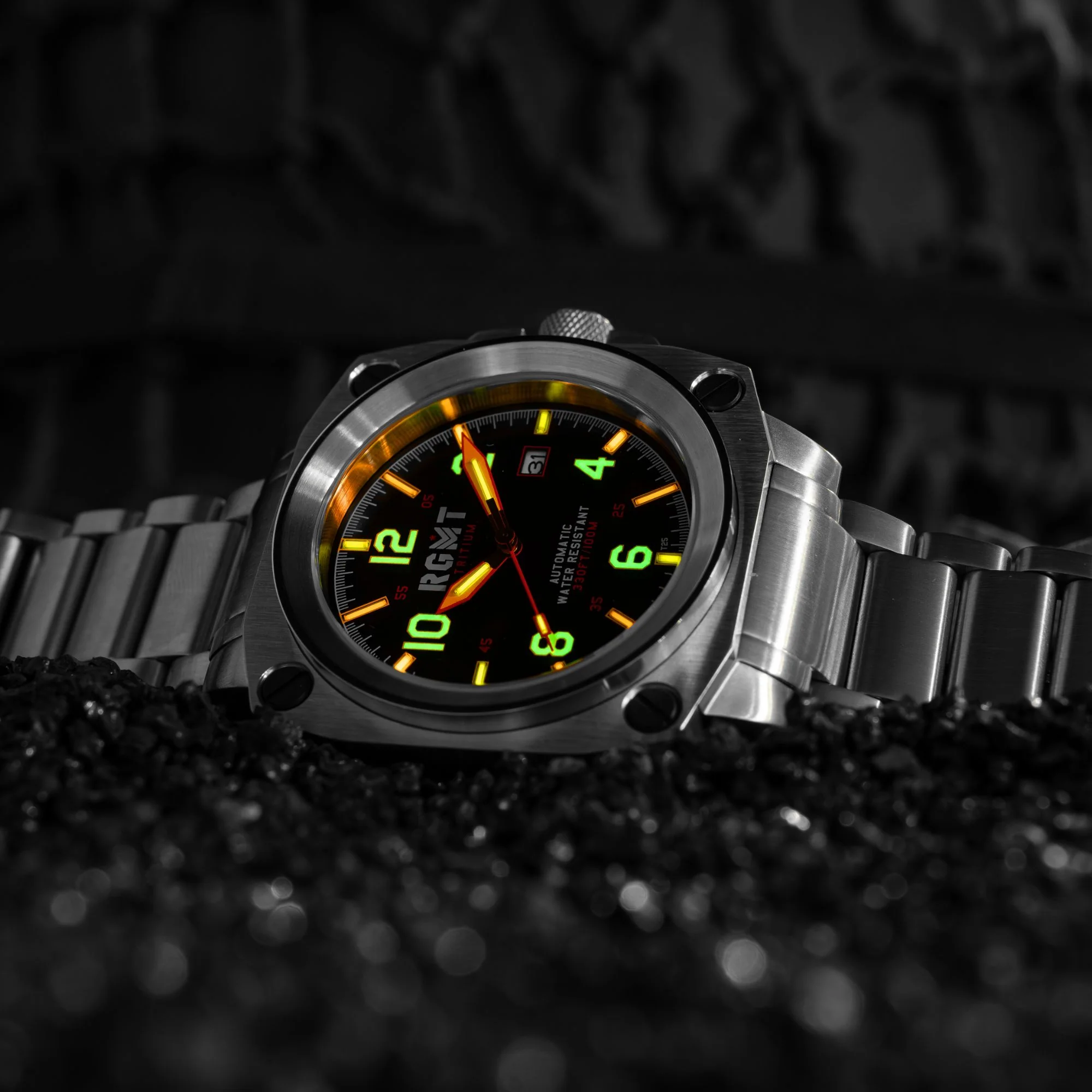 Hazard Black - Image 3