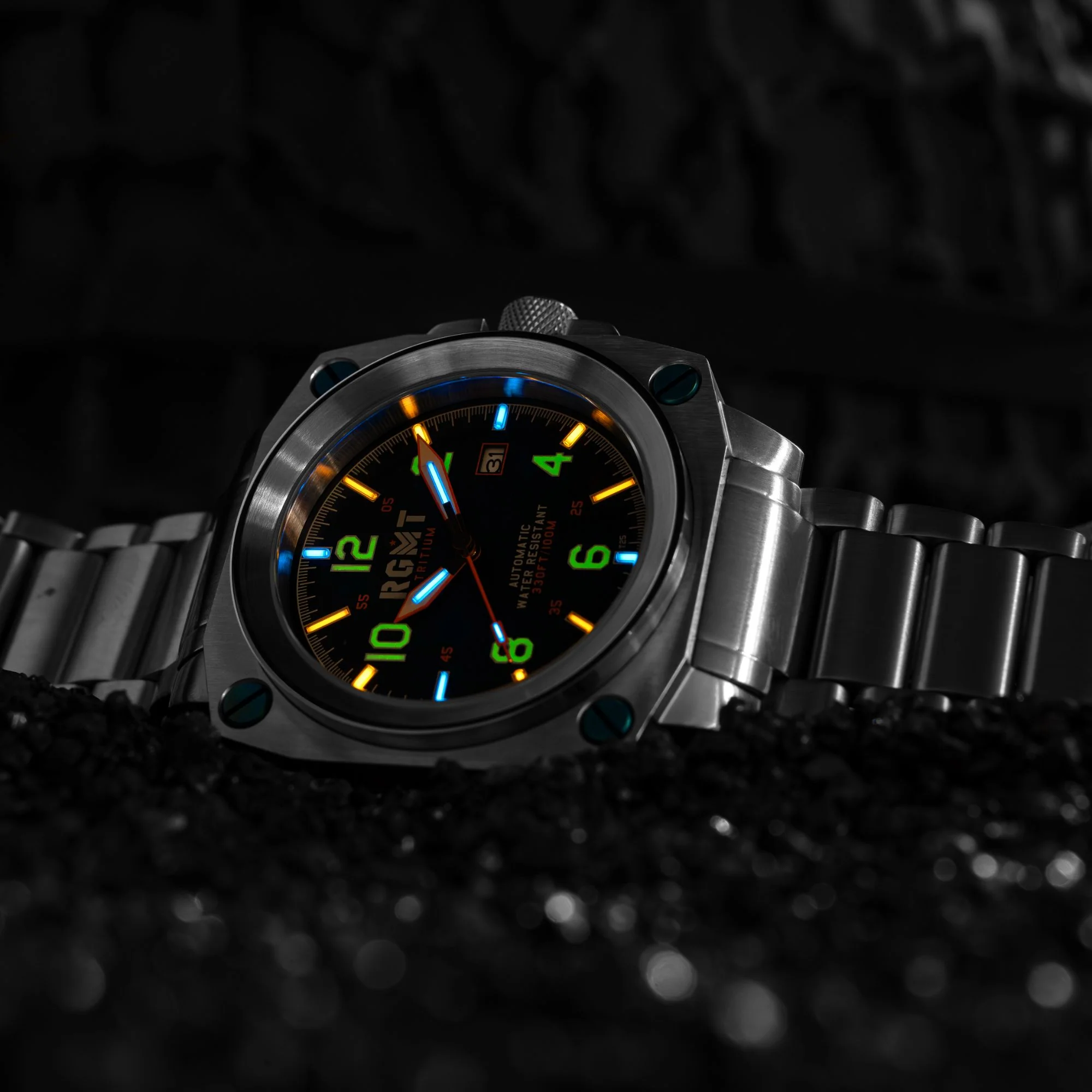 Midnight Blue - Image 3