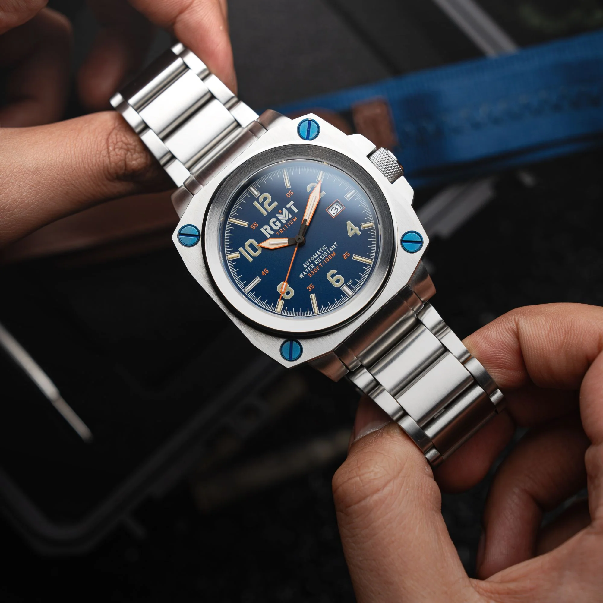 Midnight Blue - Image 4