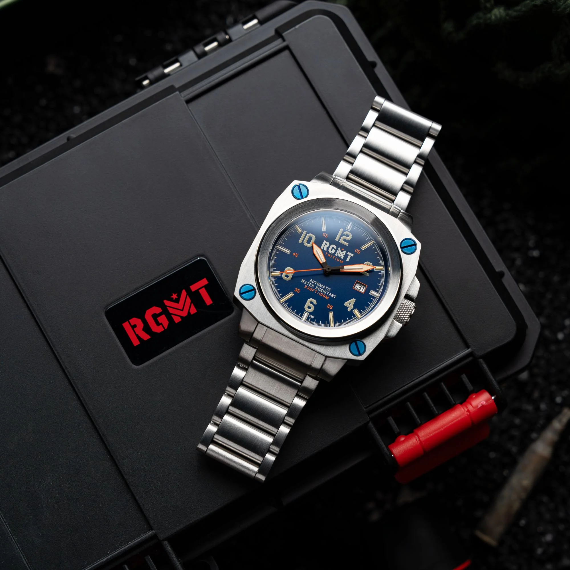 Midnight Blue - Image 5