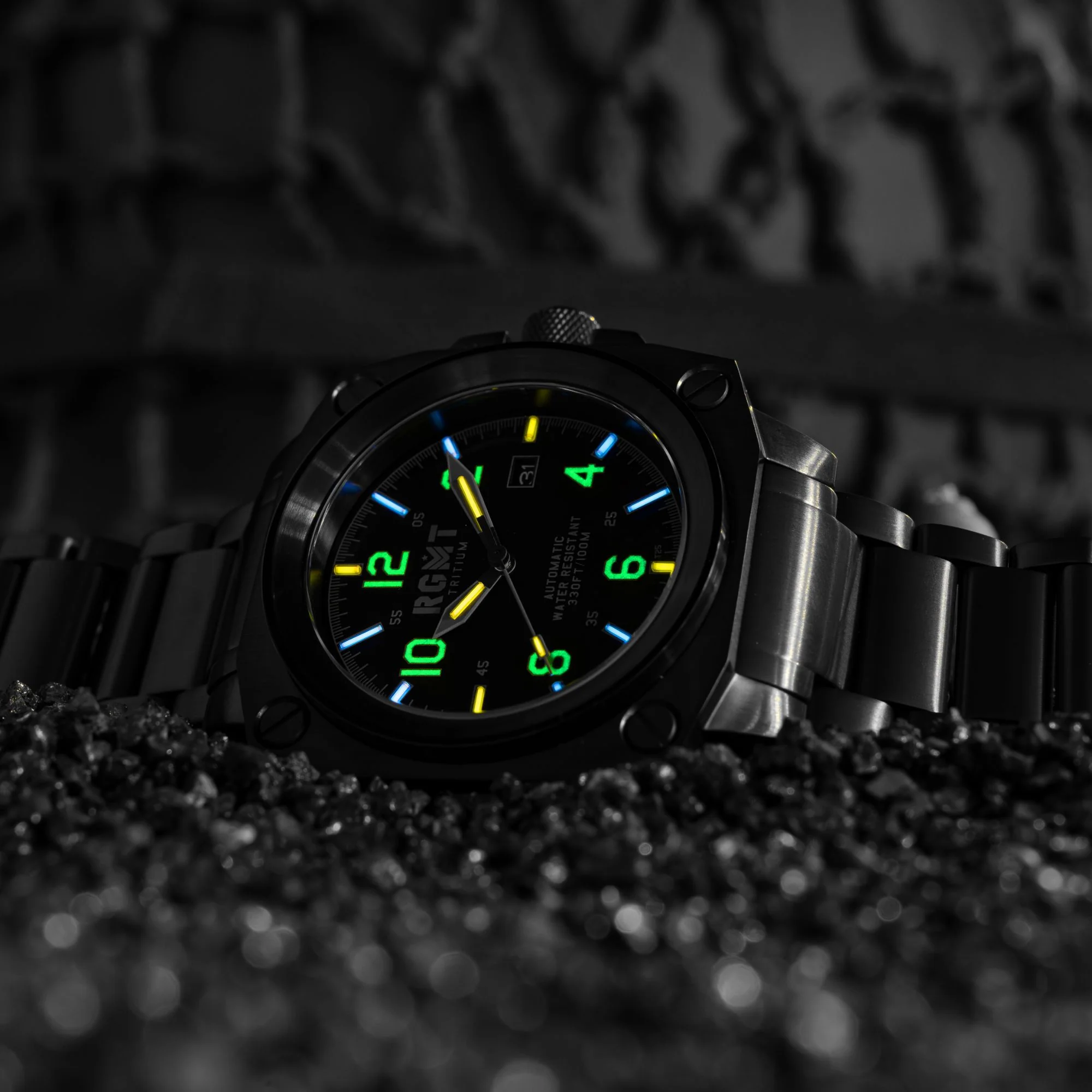 Stealth Black - Image 3