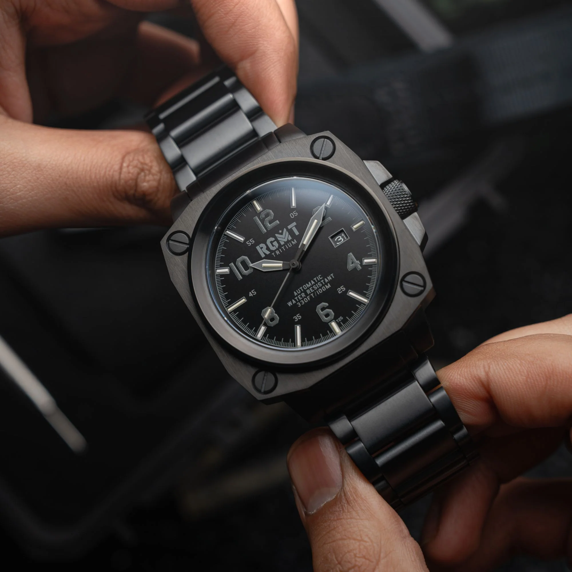 Stealth Black - Image 4