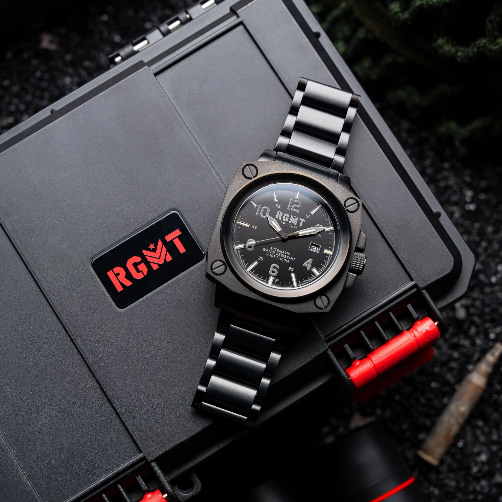 Stealth Black - Image 5