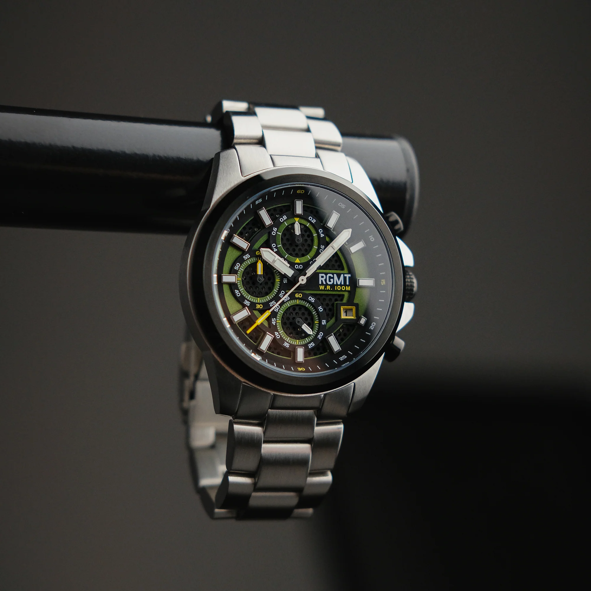 GREEN - Image 3
