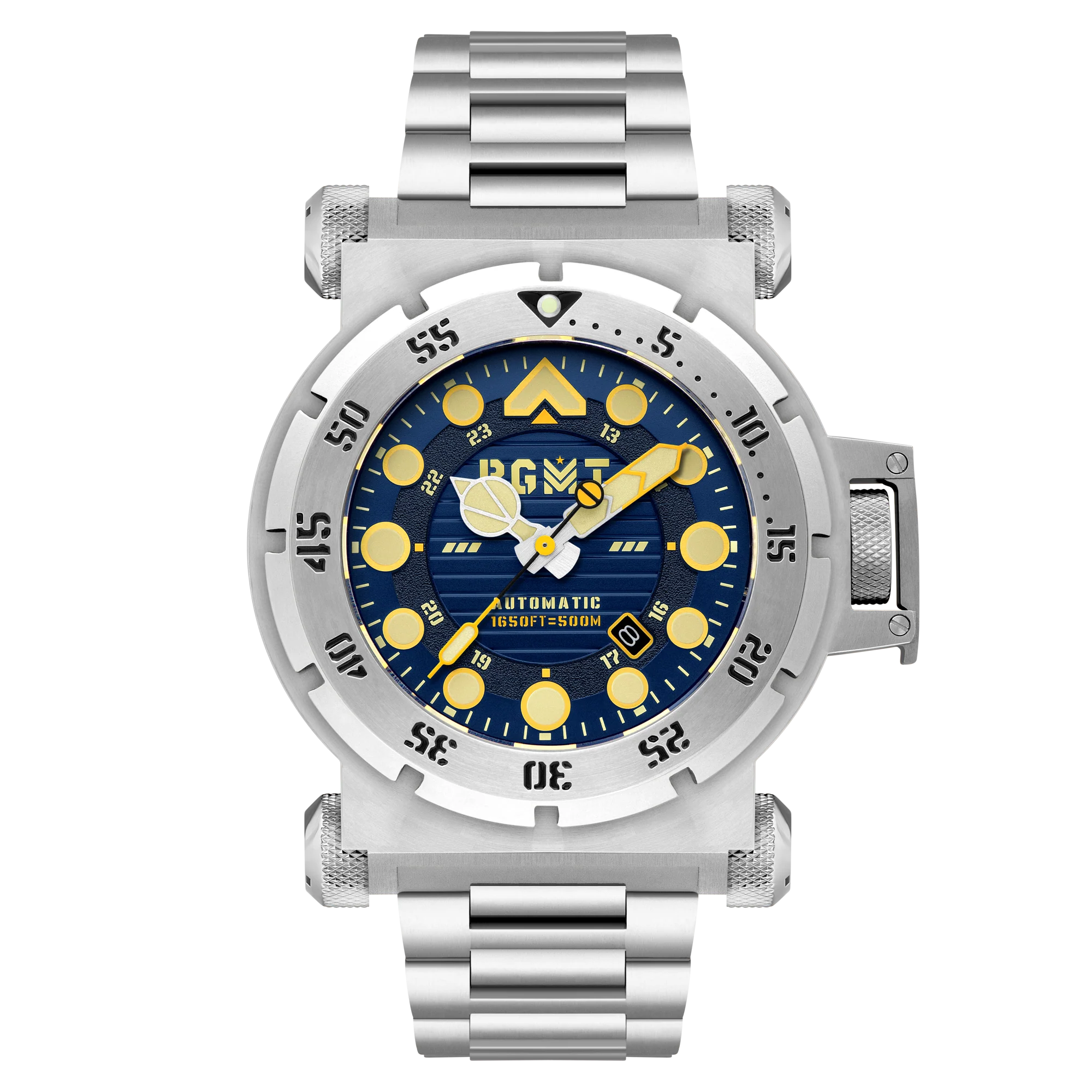 New In