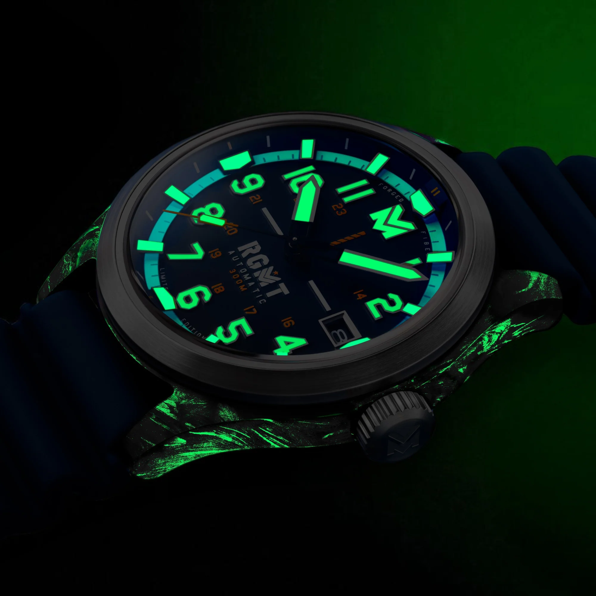 Cobalt Blue - Image 4