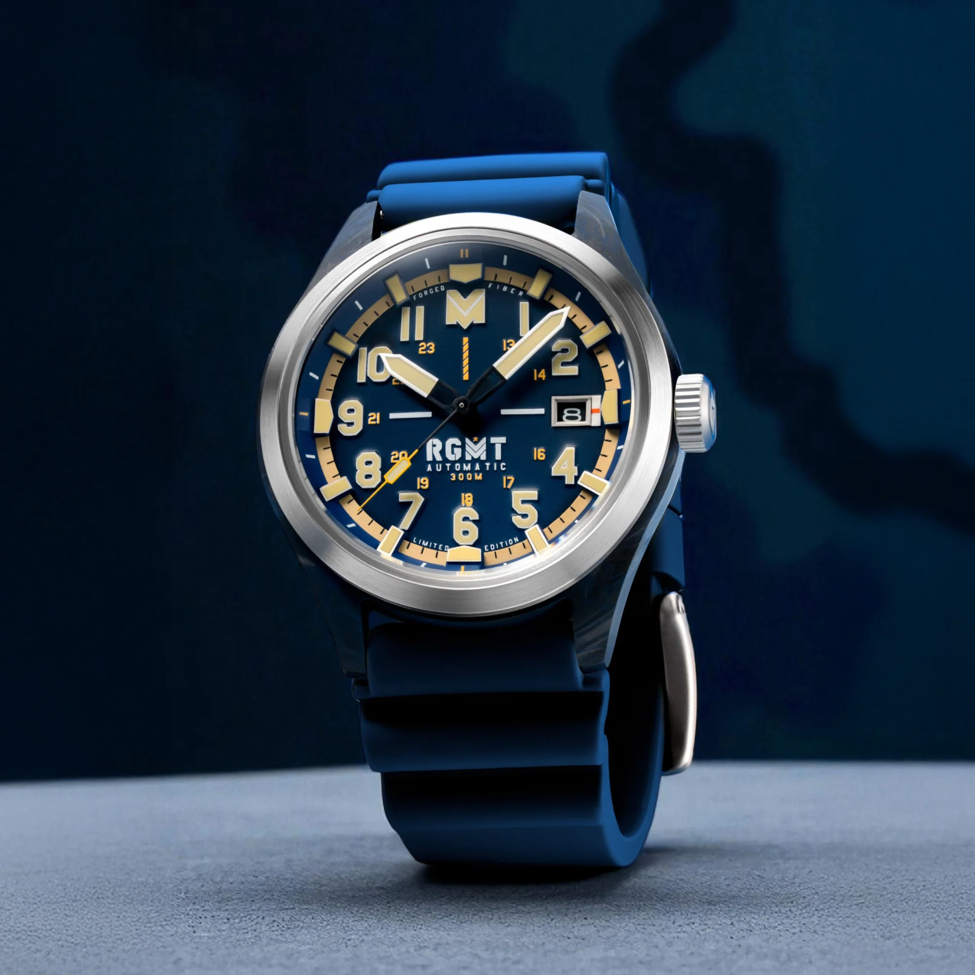 Cobalt Blue - Image 5