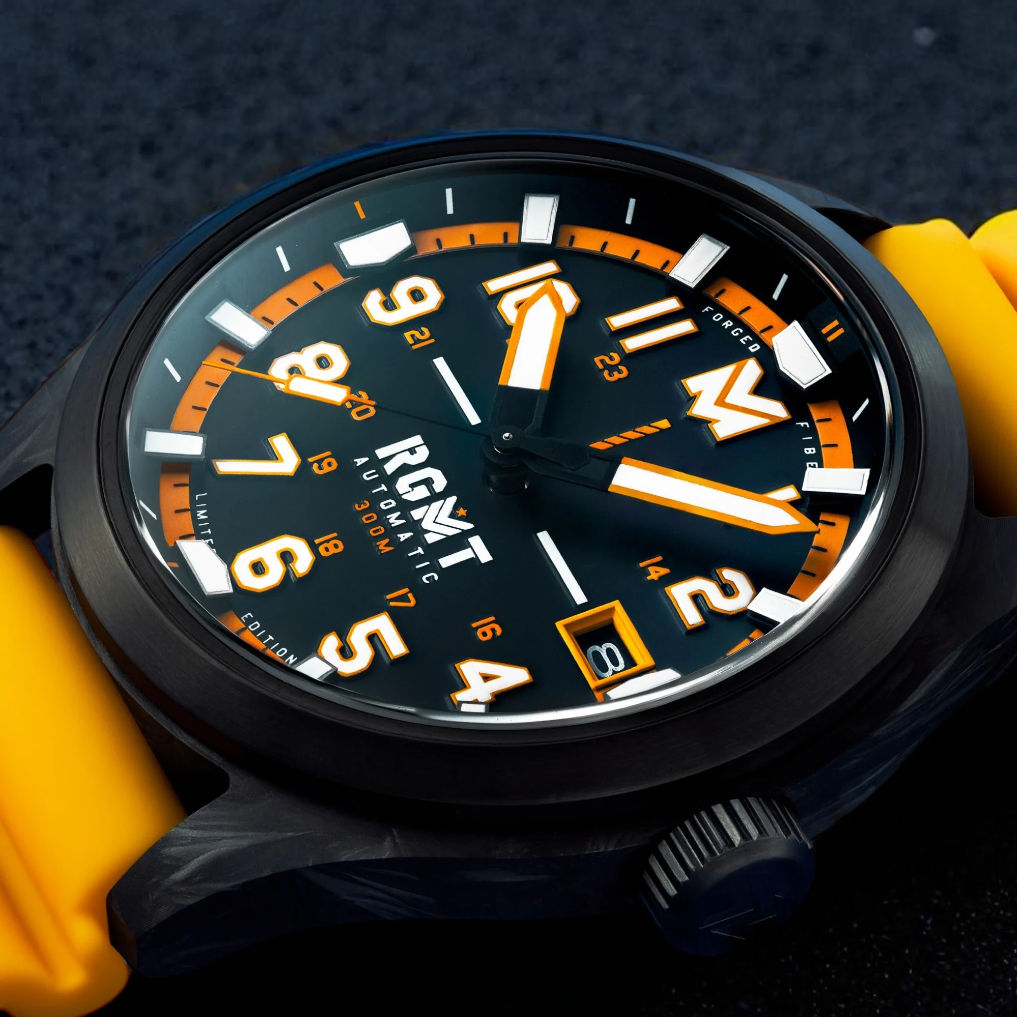 Combat Black - Image 3
