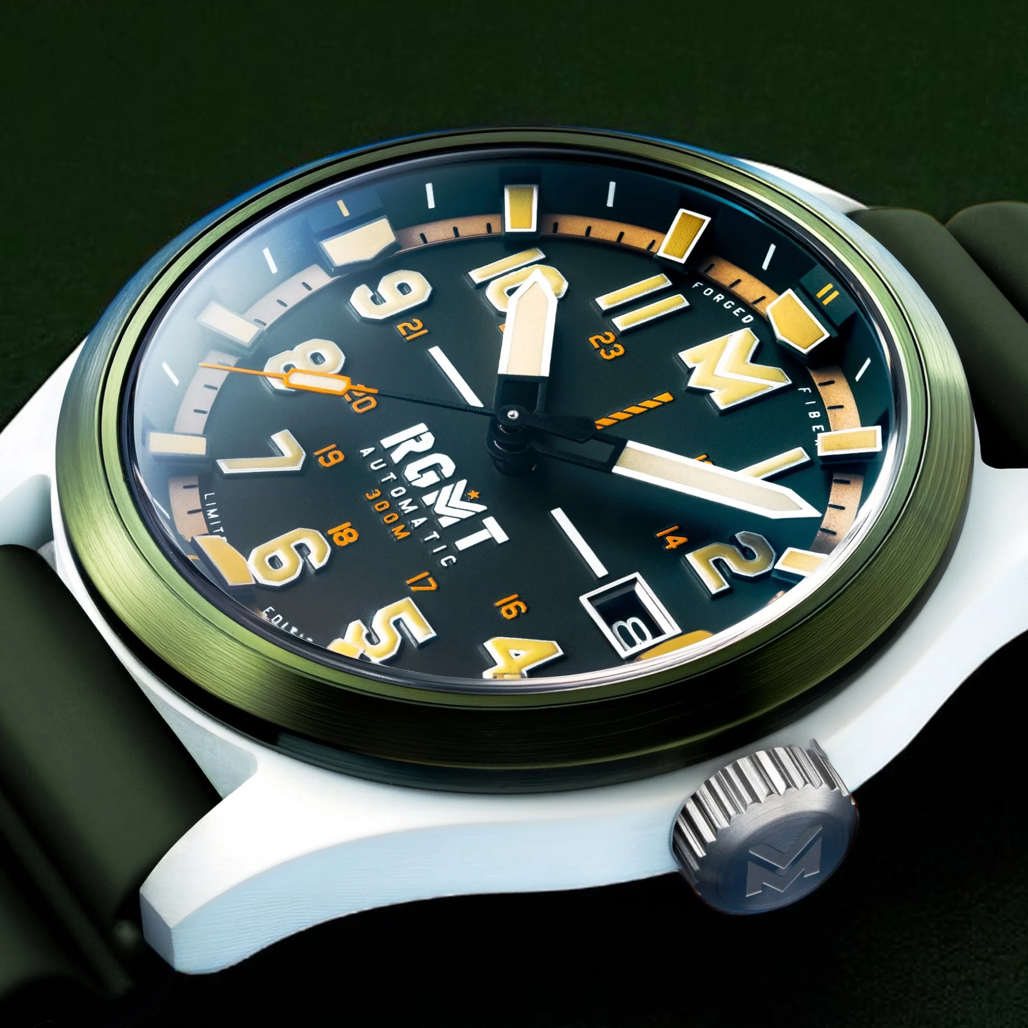 Field Green - Image 3