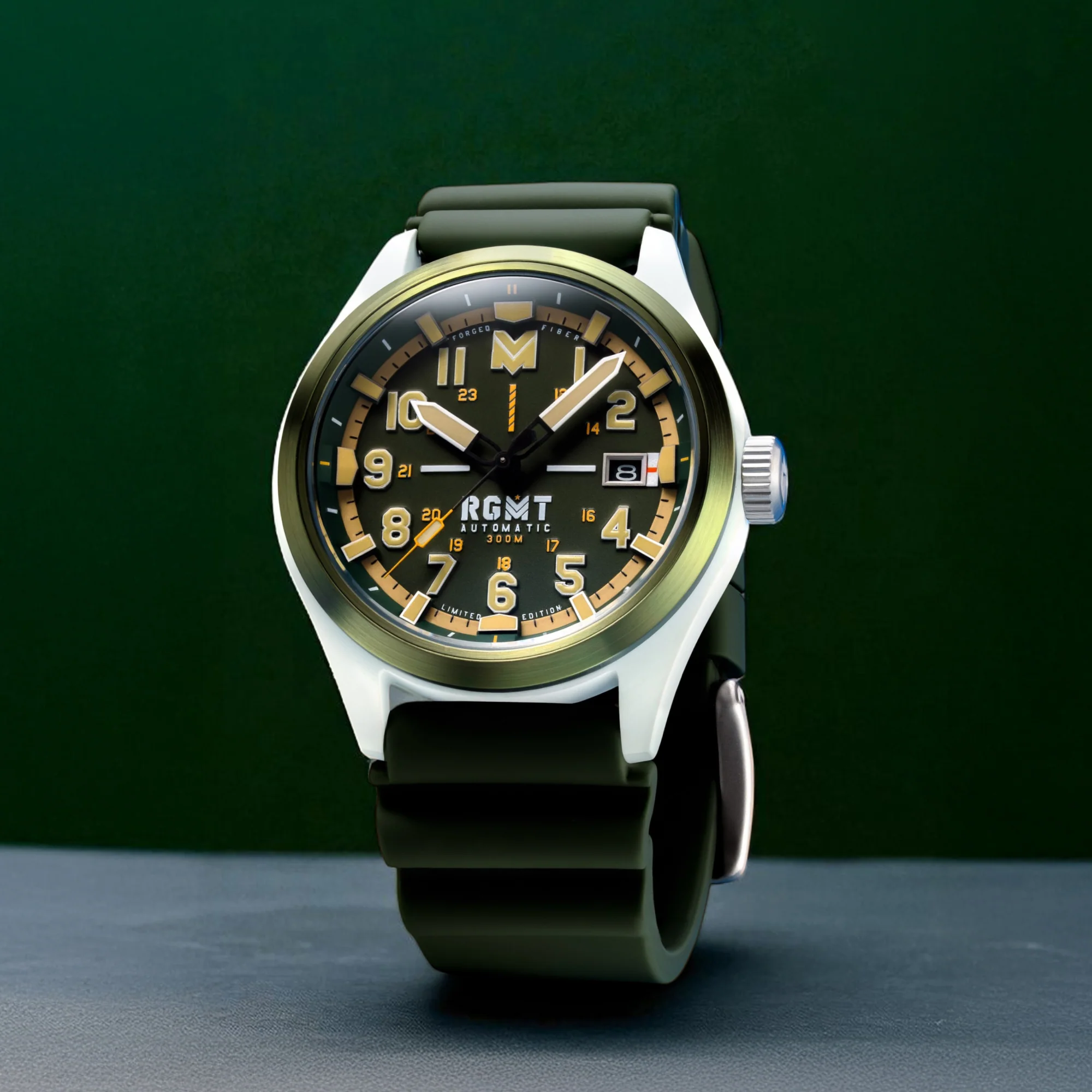 Field Green - Image 5