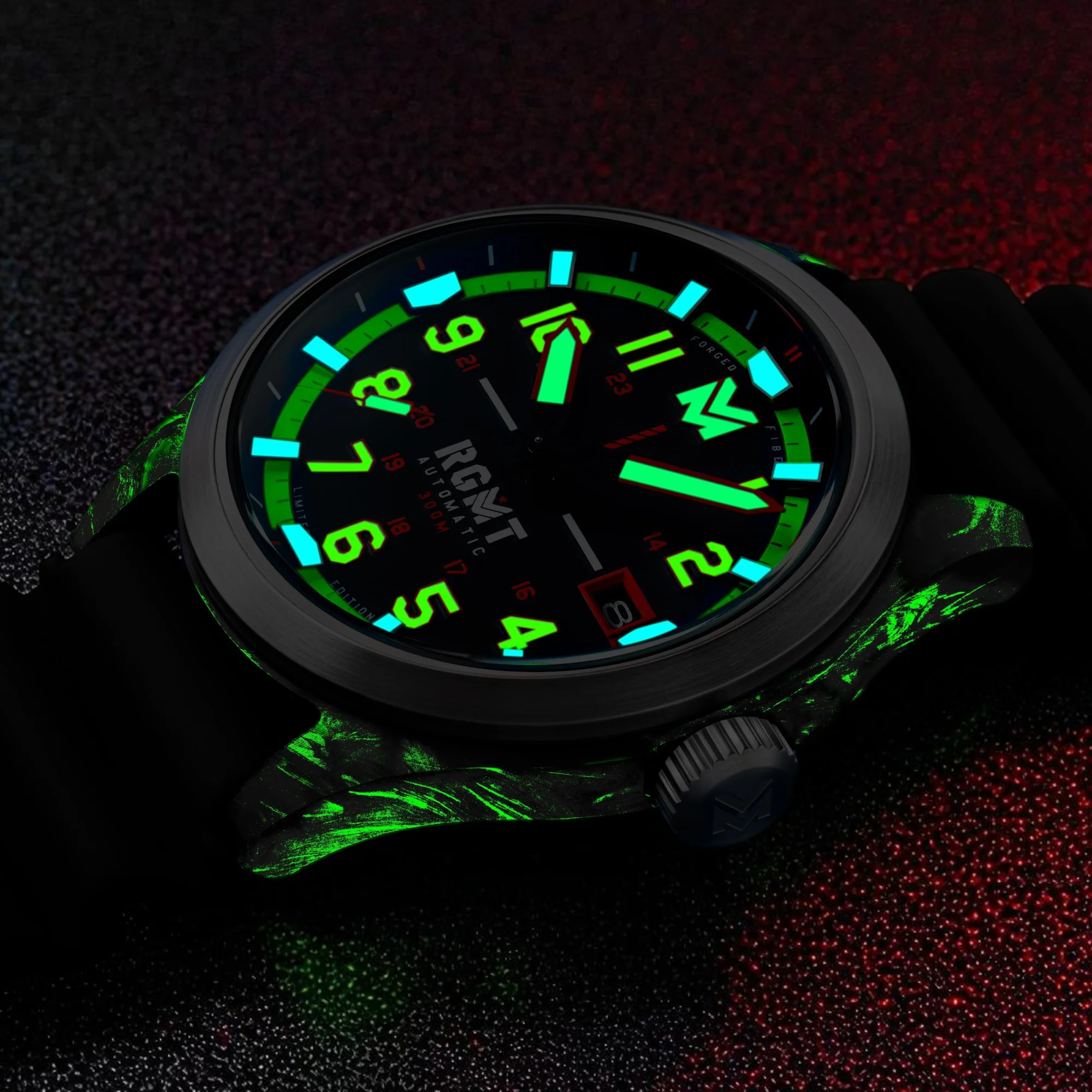 Tactical Black - Image 4