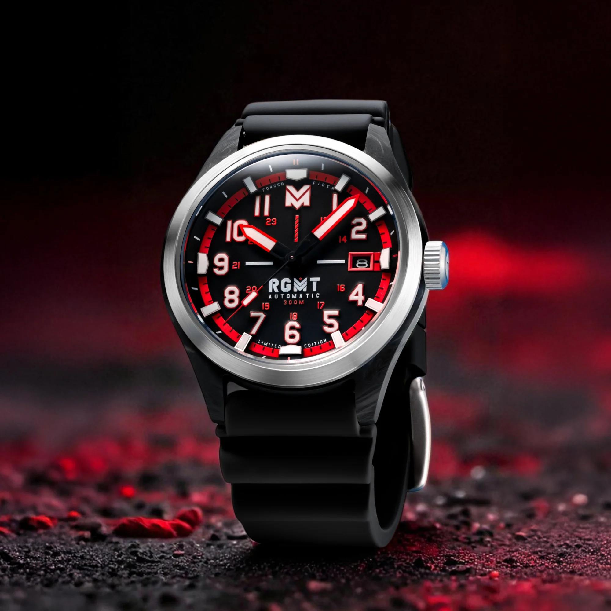 Tactical Black - Image 5