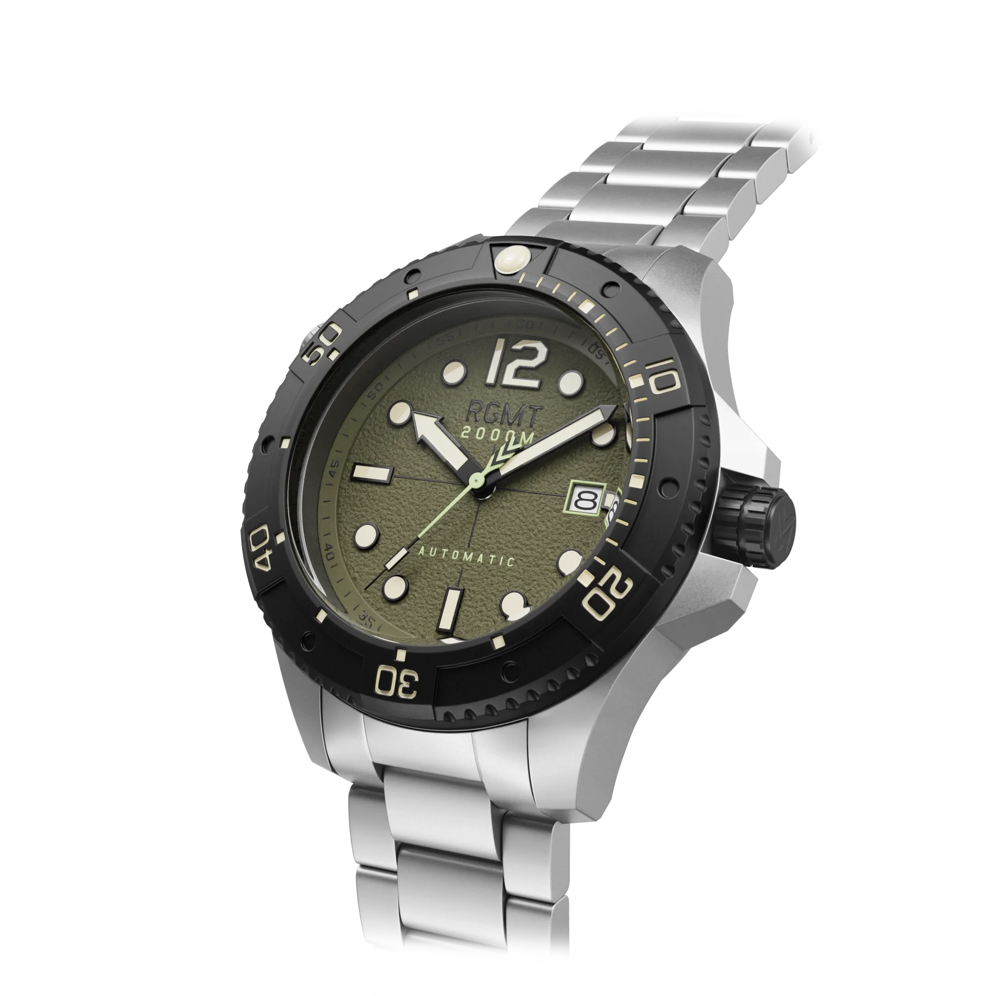 GREEN - Image 4