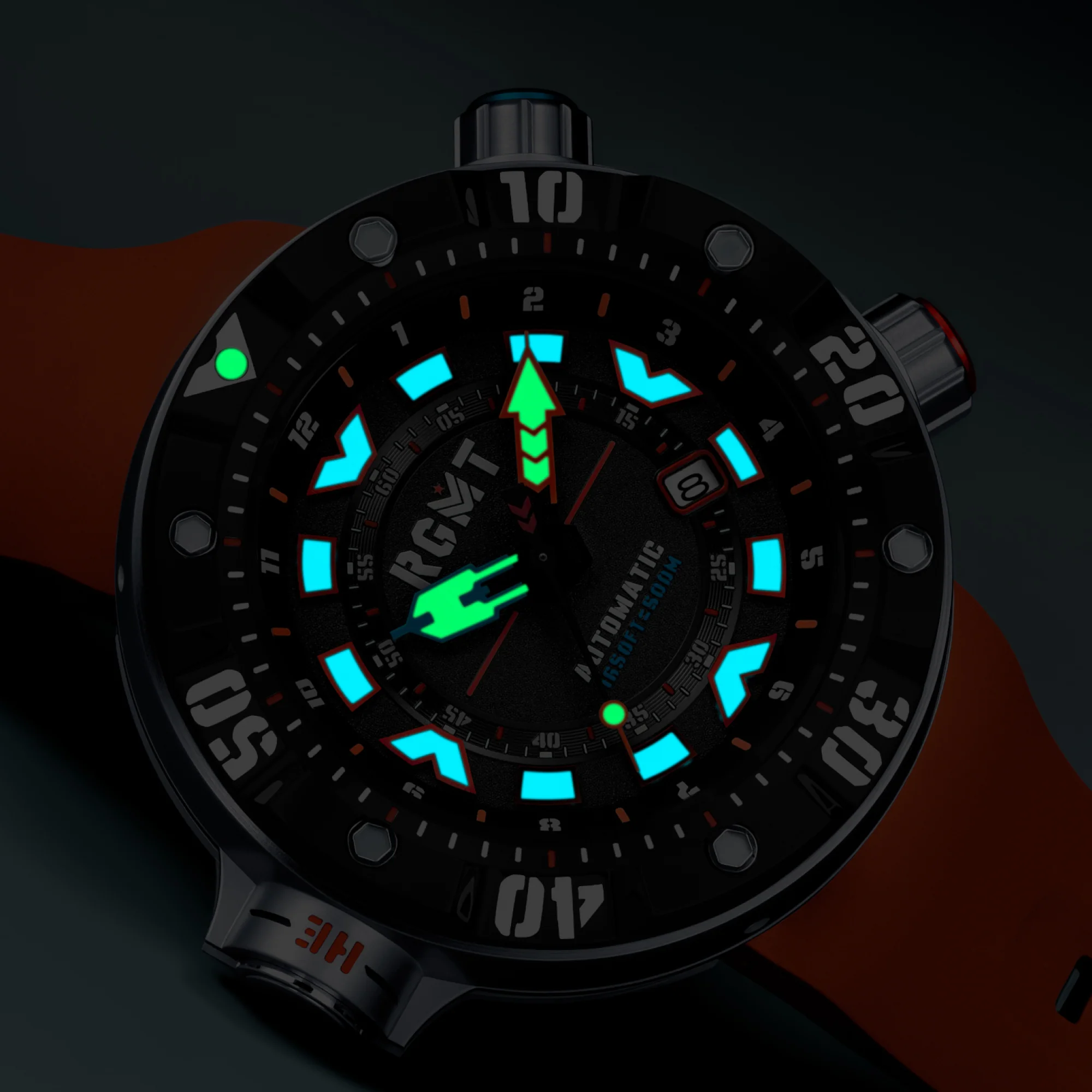 Dark Horizon - Image 6