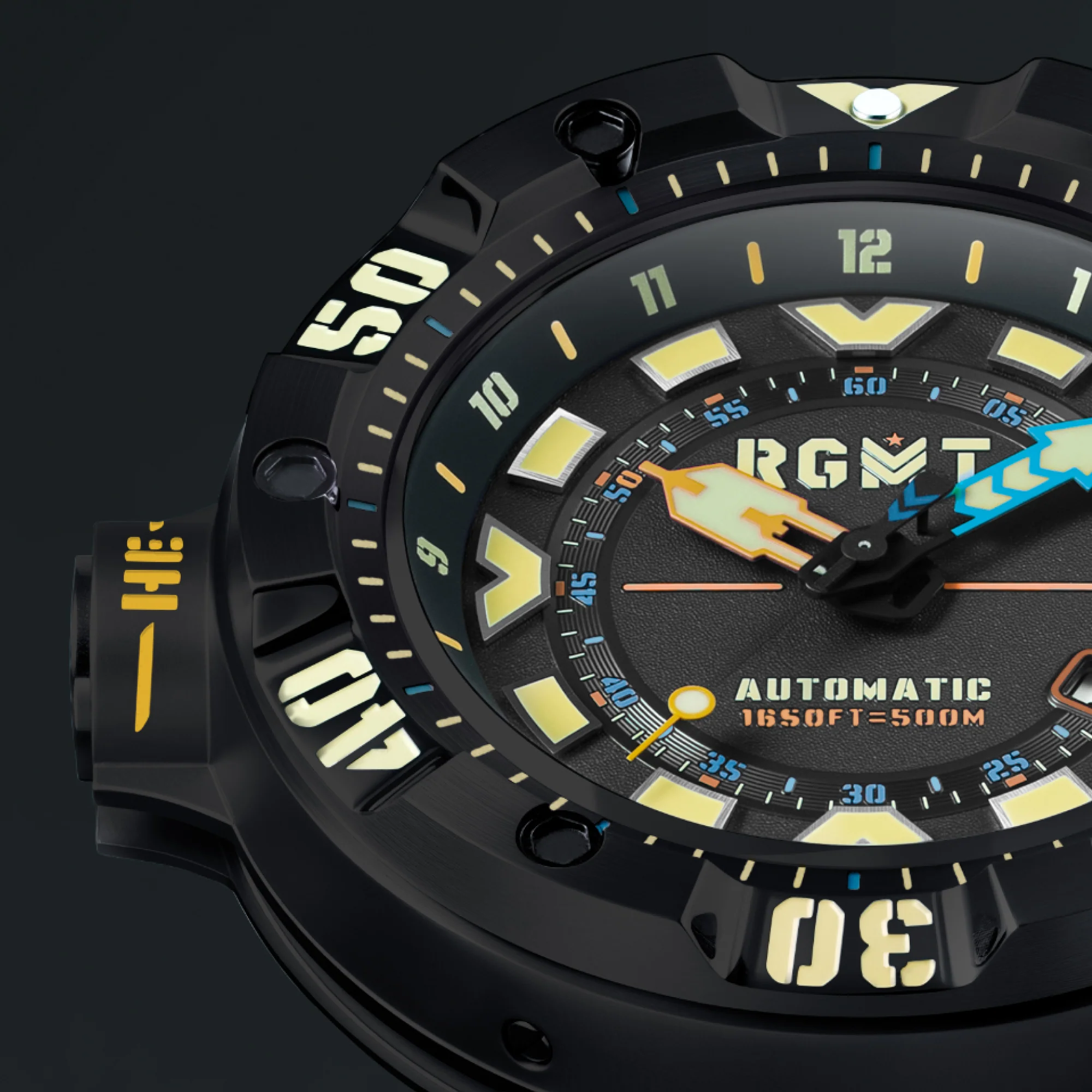 Sea Phantom - Image 4