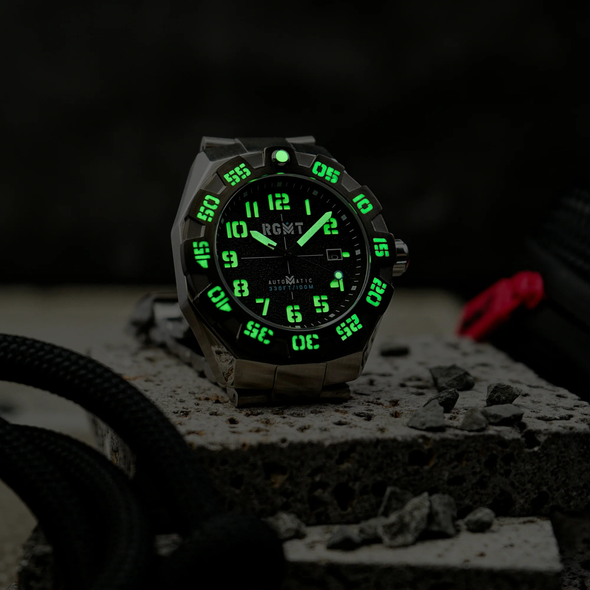 MIDNIGHT BLACK - Image 3