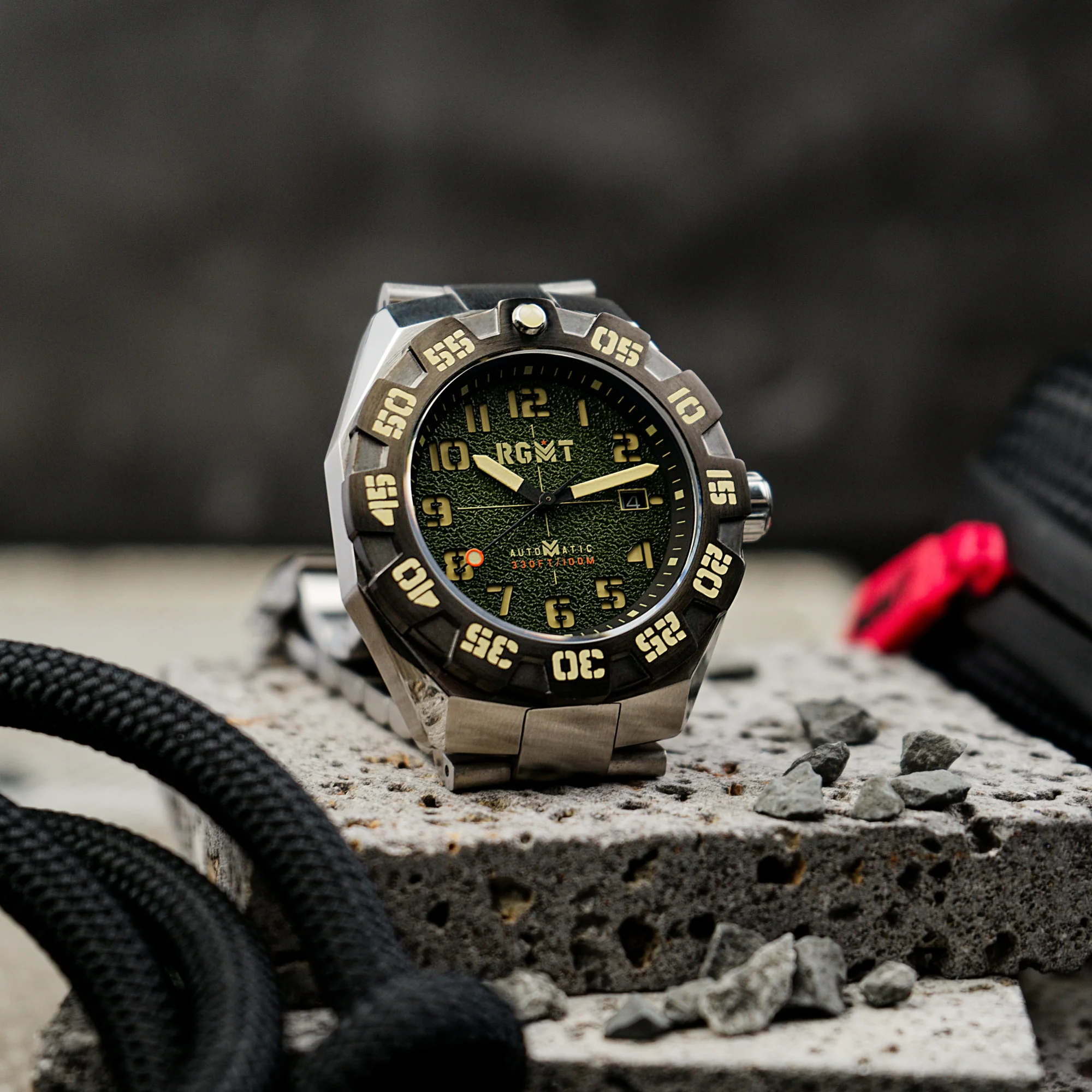 MOSS GREEN - Image 5