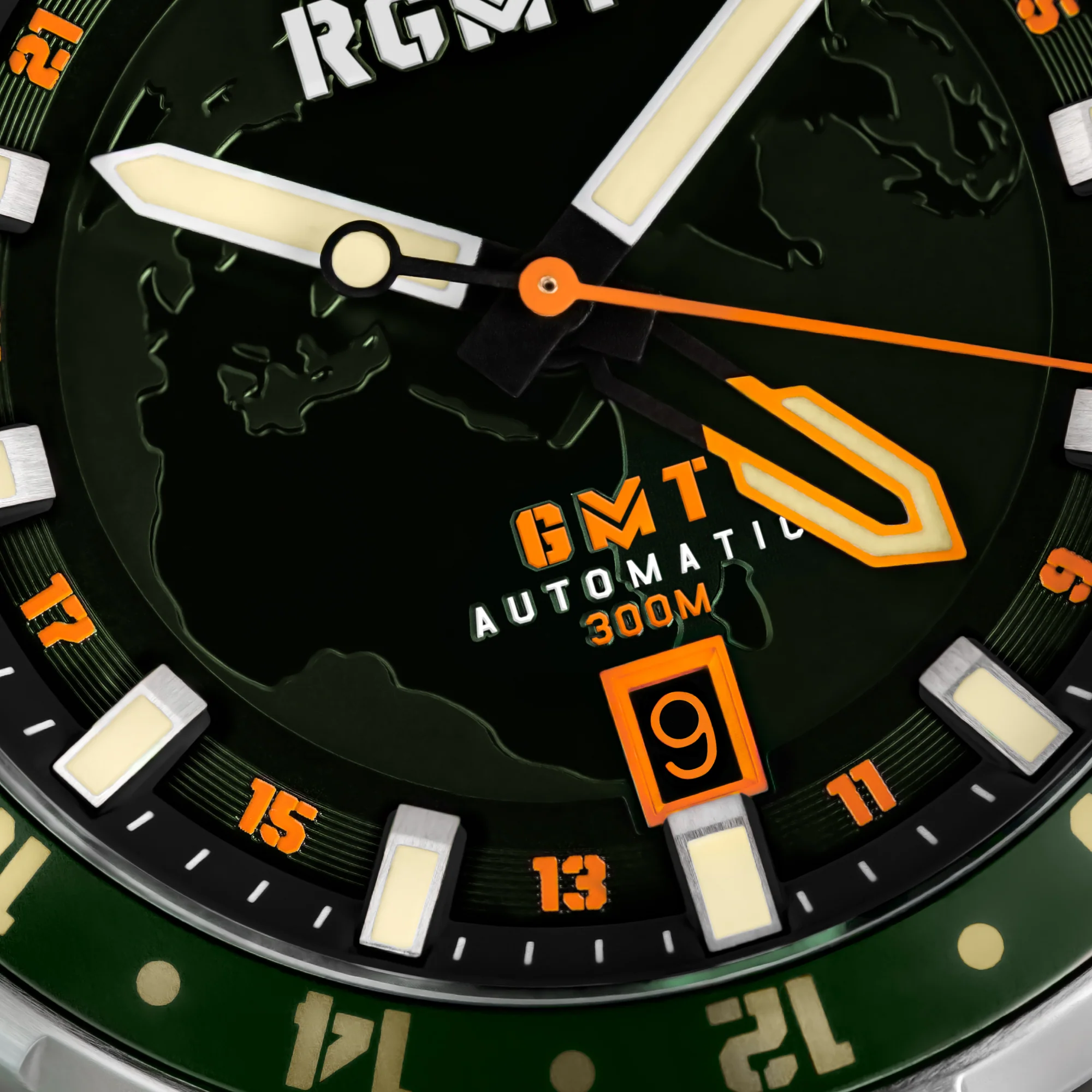 Jungle Green - Image 3