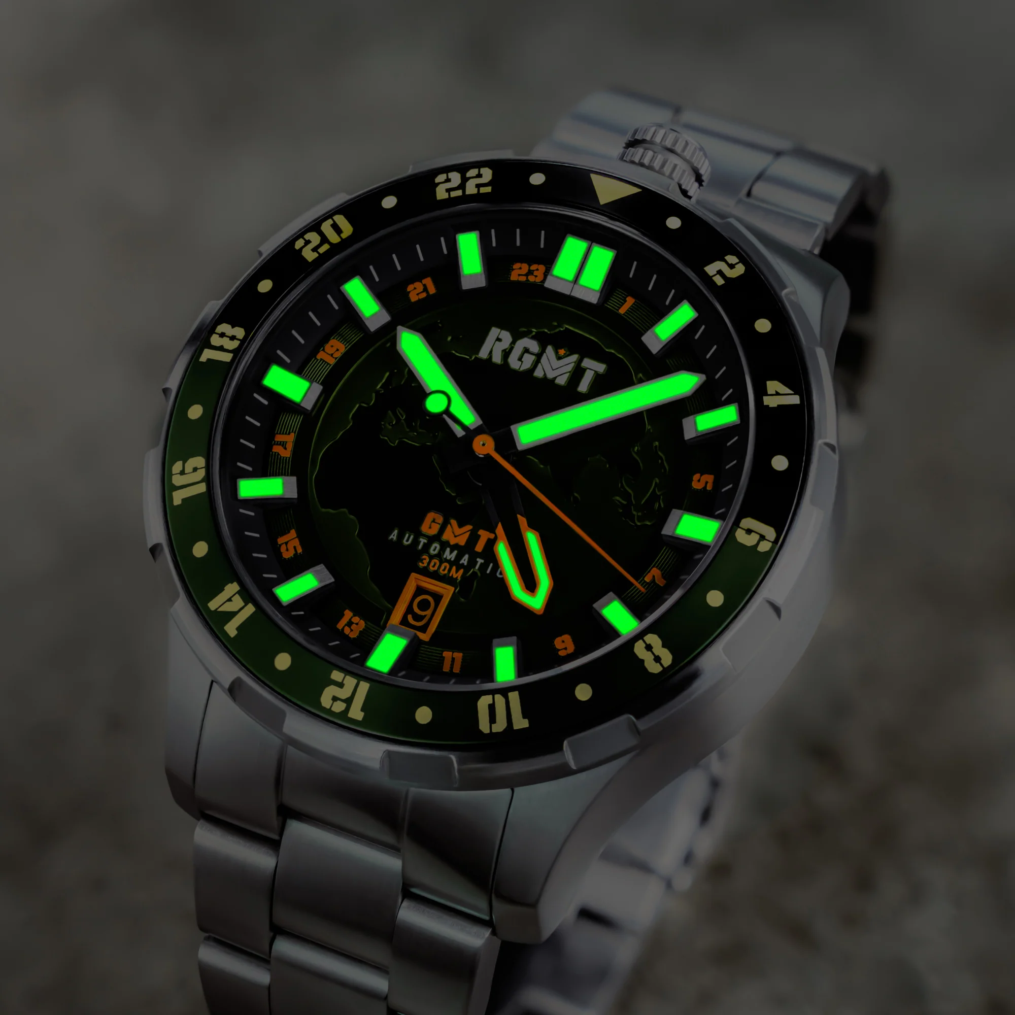 Jungle Green - Image 4
