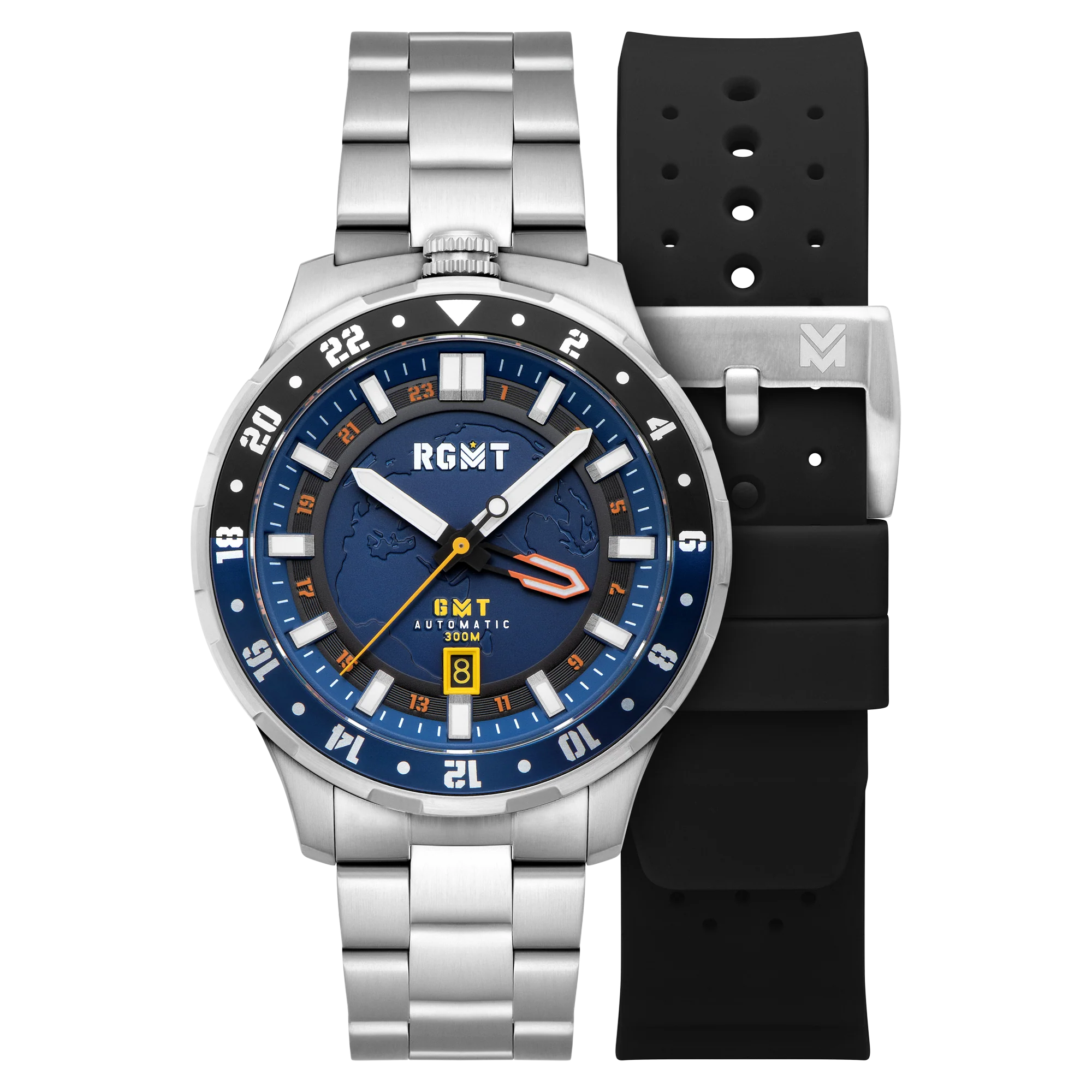 Mission Blue