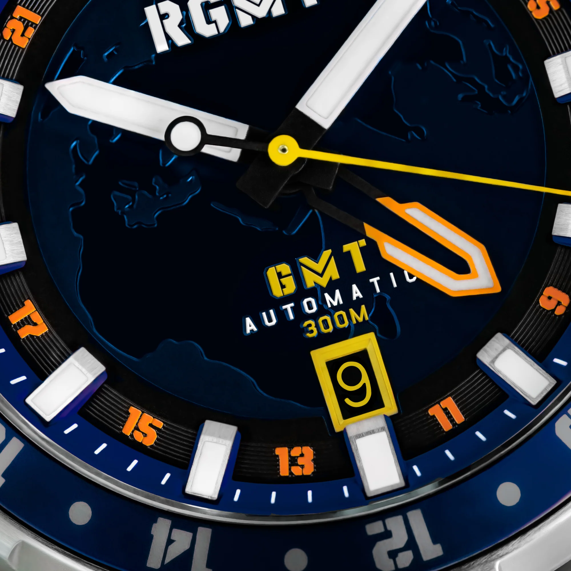 Mission Blue - Image 3