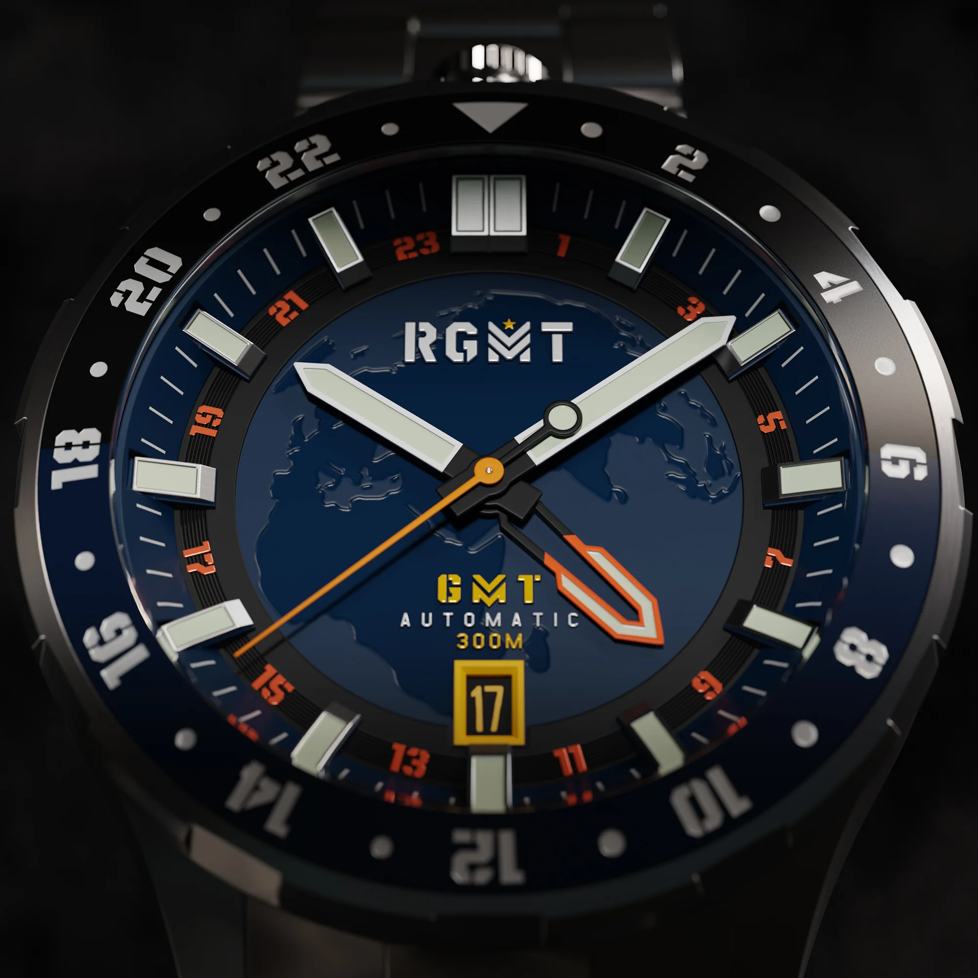 Mission Blue - Image 7