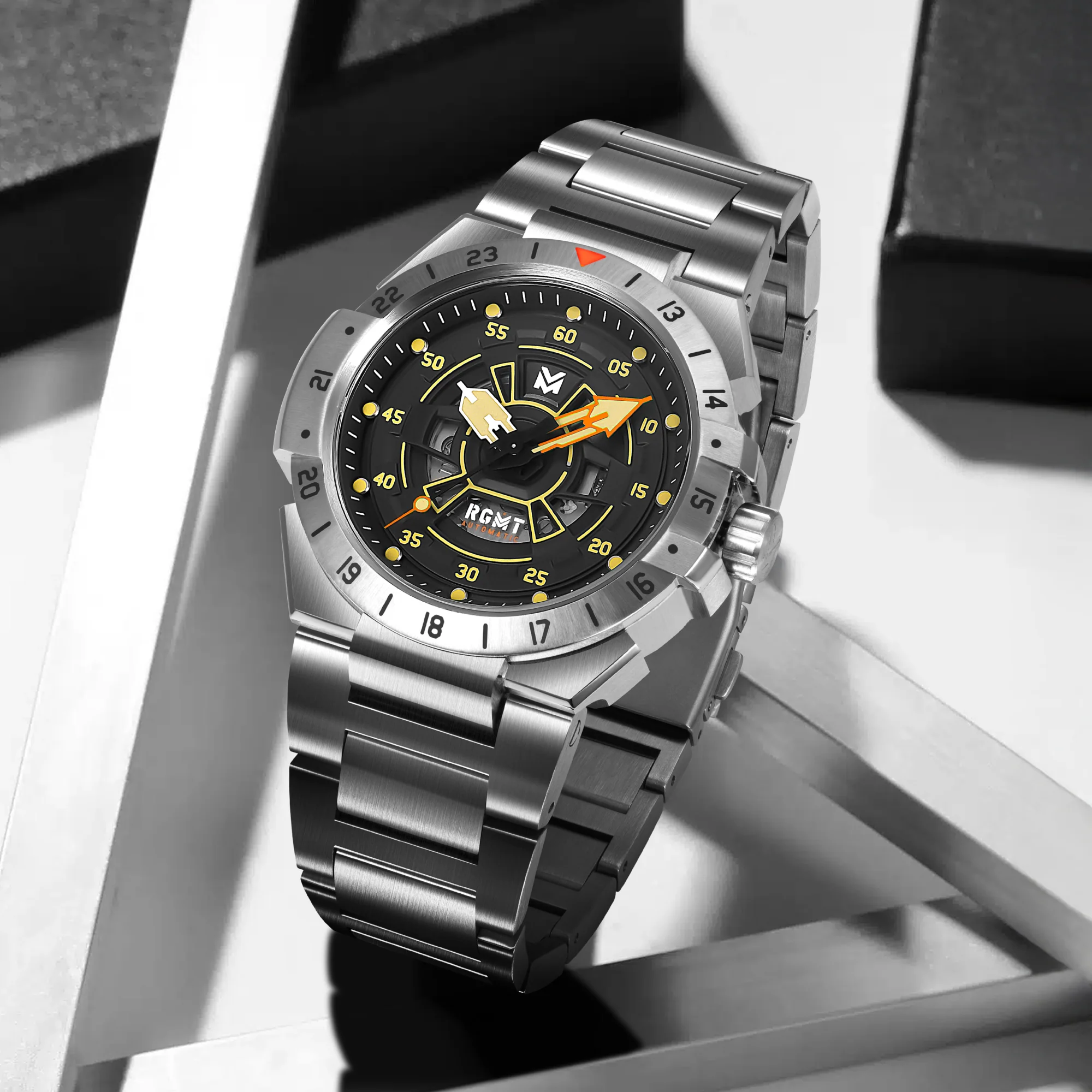 Comsat Black - Image 8