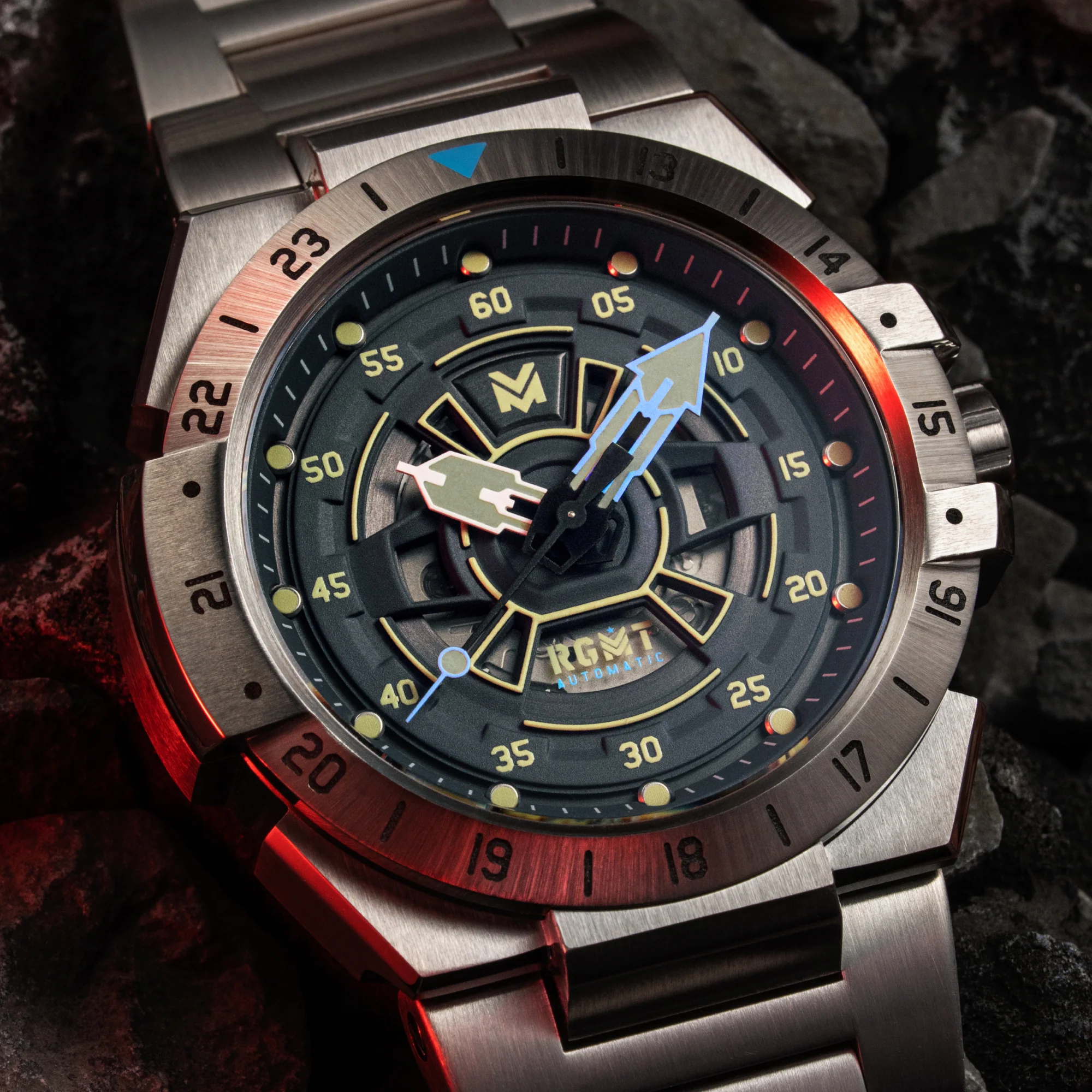 Recon Grey - Image 4