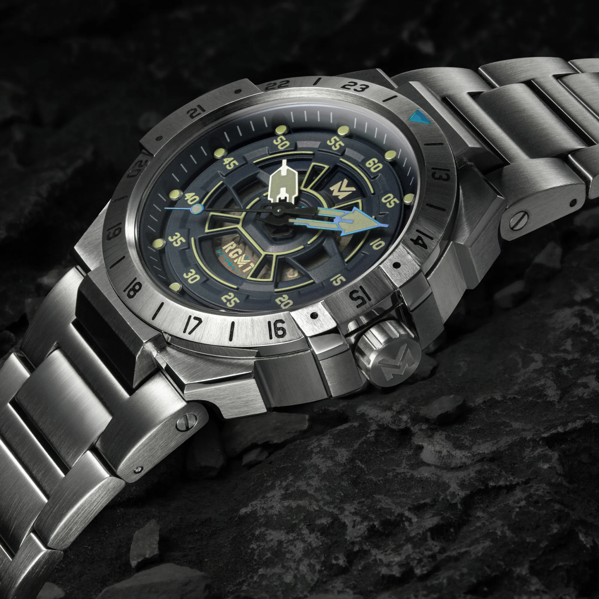 Recon Grey - Image 5
