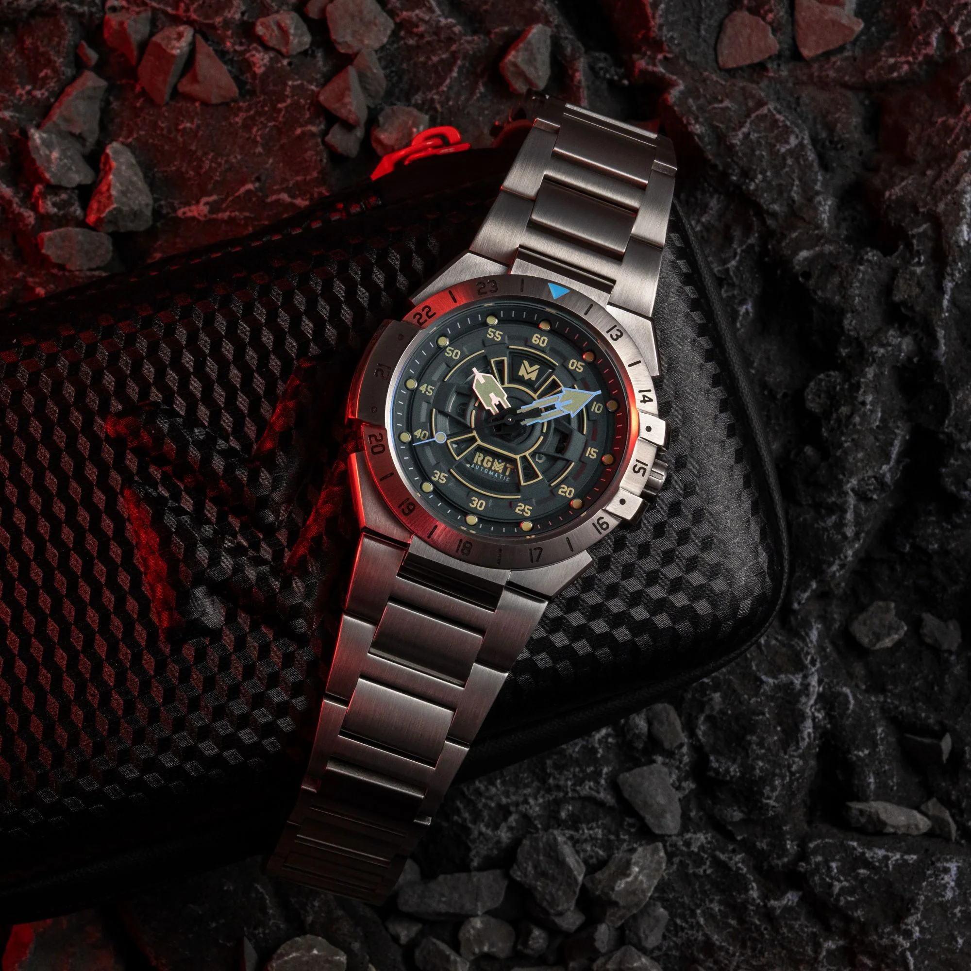 Recon Grey - Image 6