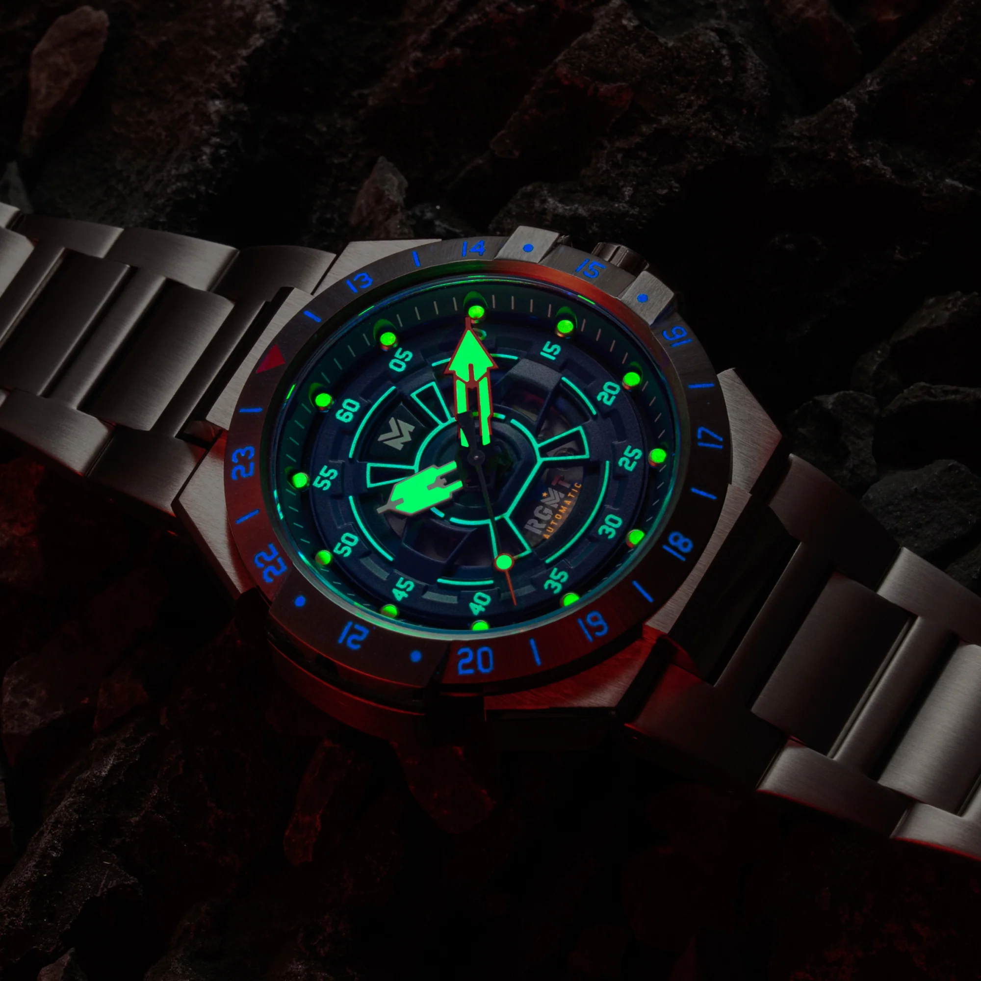 Troop Blue - Image 4