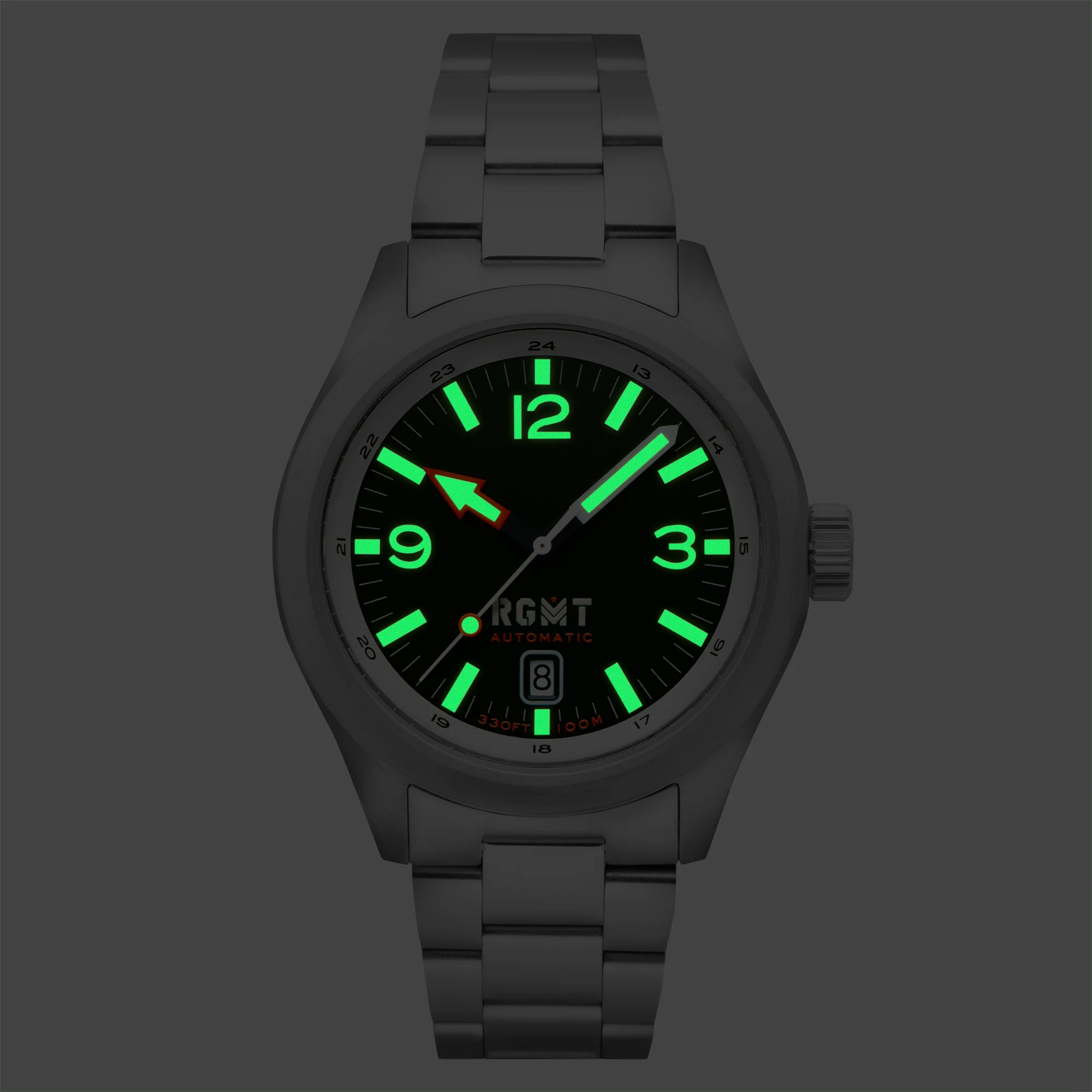 HUNTER GREEN - Image 4