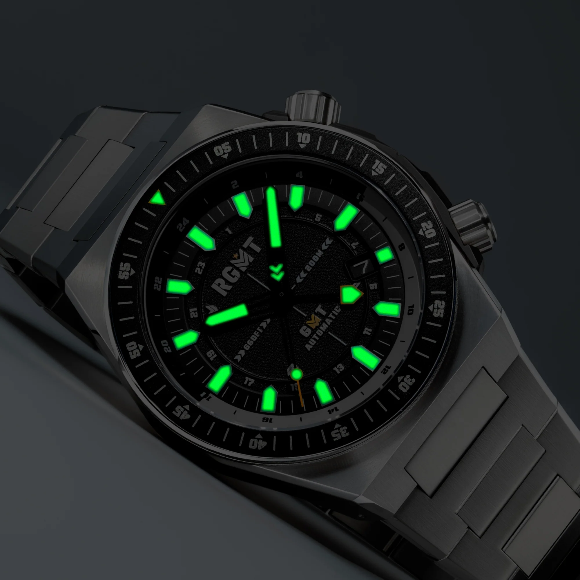 All Black - Image 3