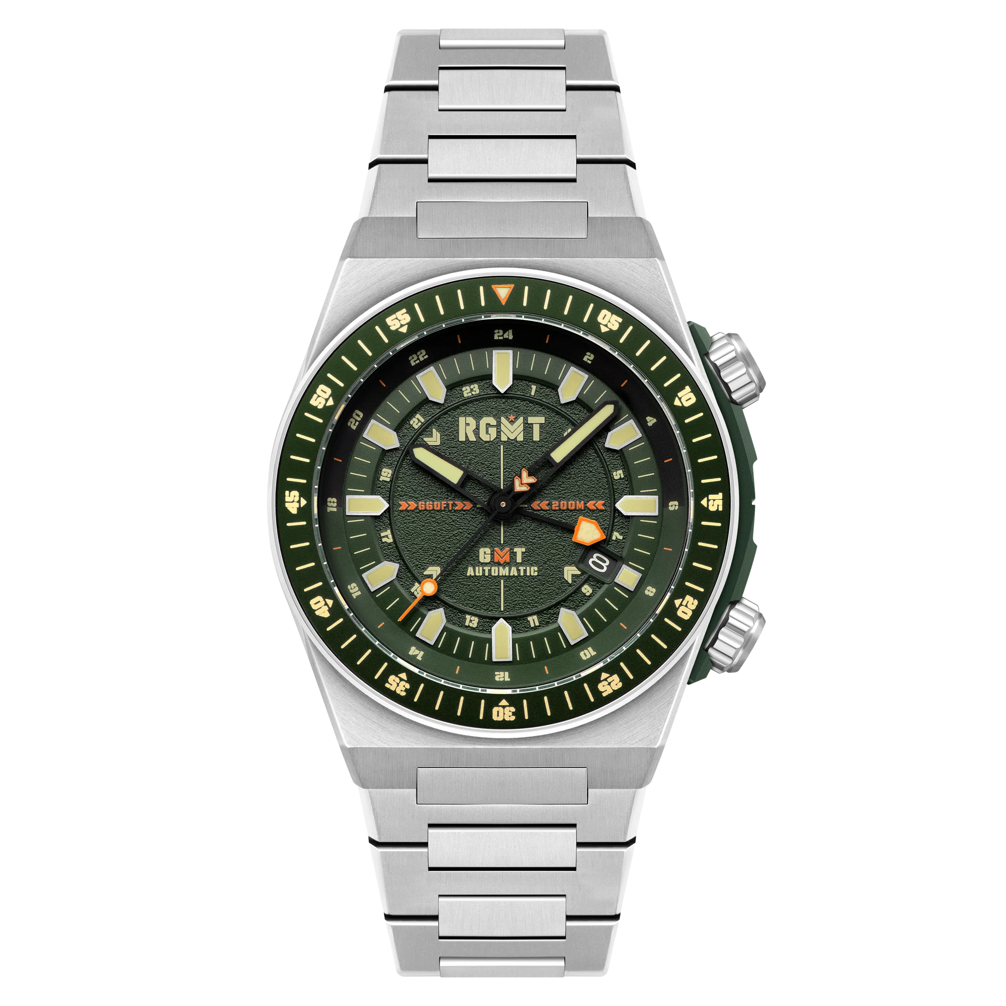 Moss Green