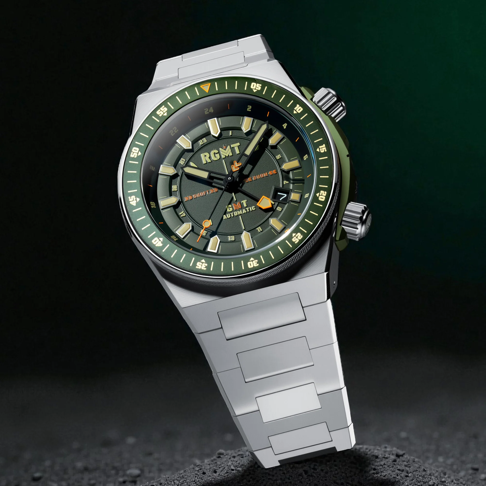 Moss Green - Image 2