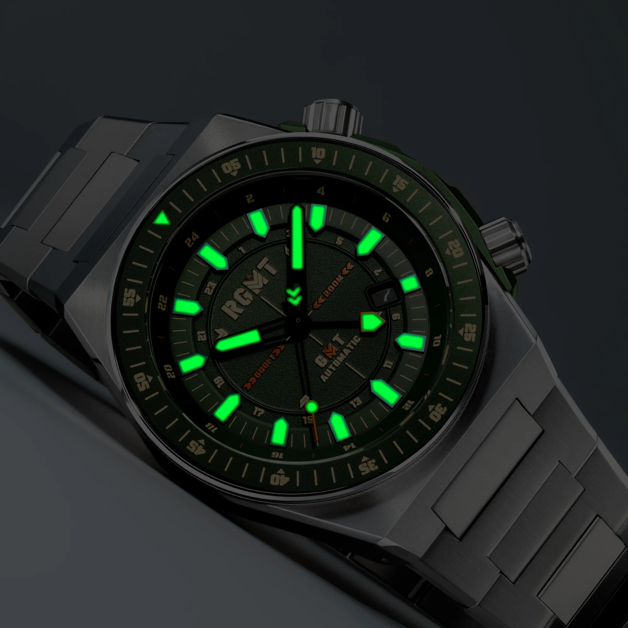 Moss Green - Image 3