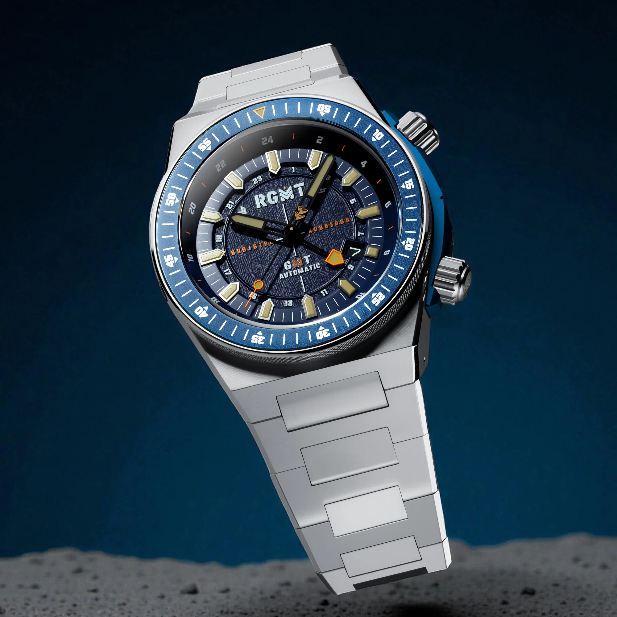 Royal Blue - Image 2