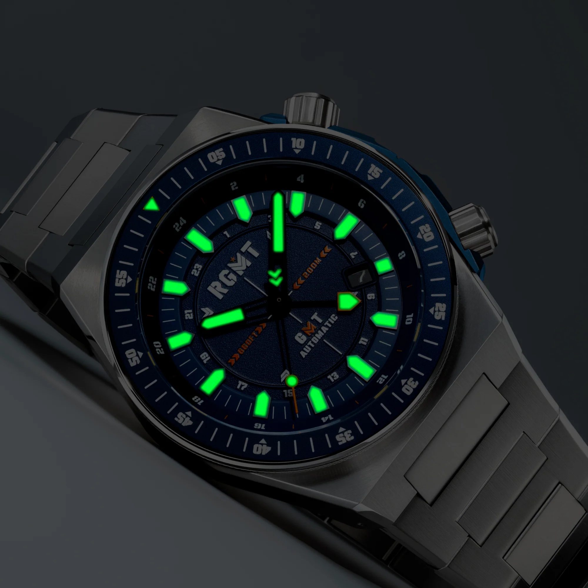 Royal Blue - Image 3