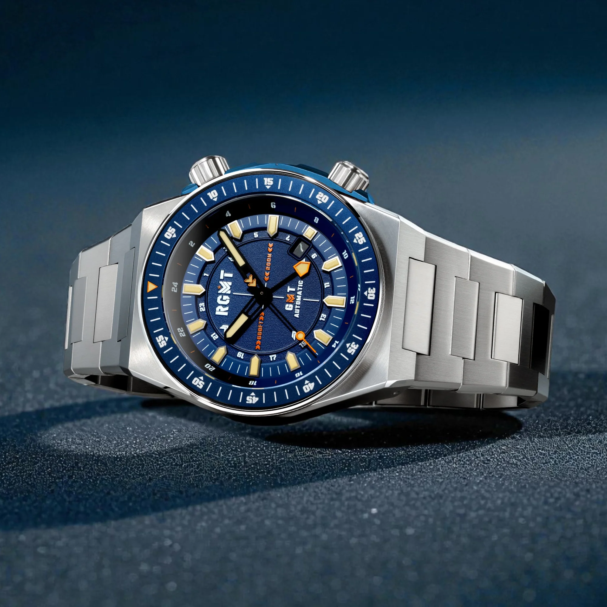 Royal Blue - Image 4