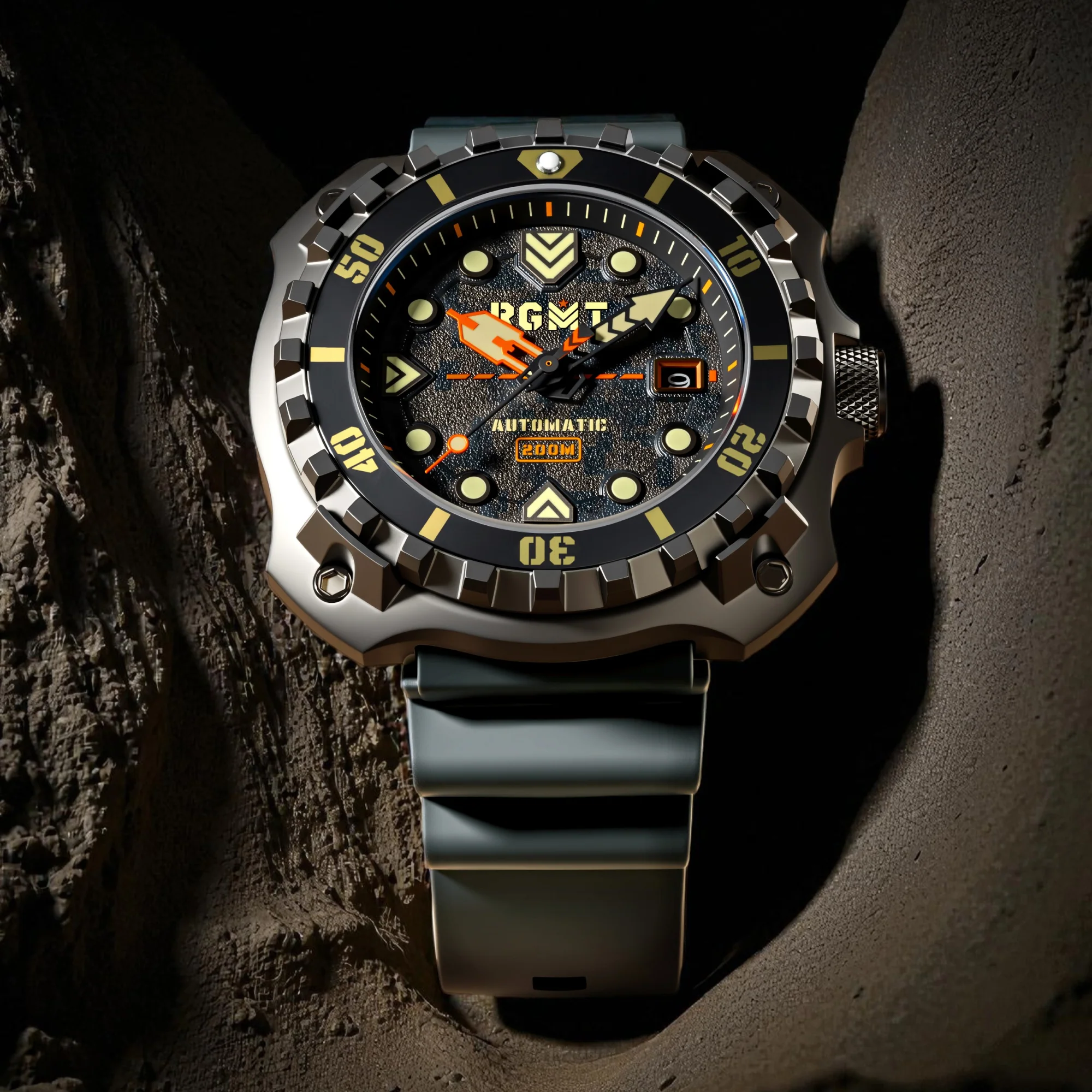 Cambo Black - Image 3