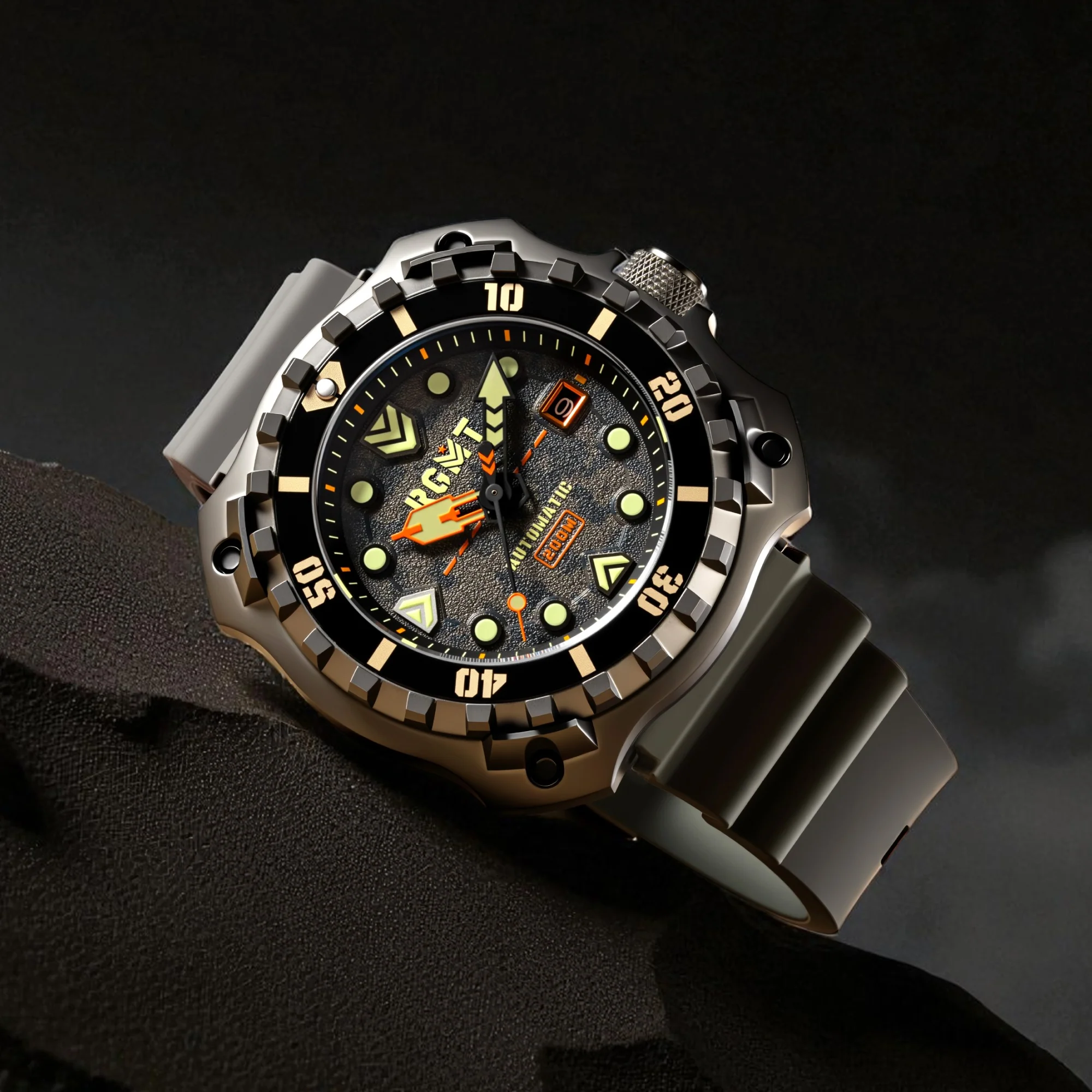 Cambo Black - Image 4