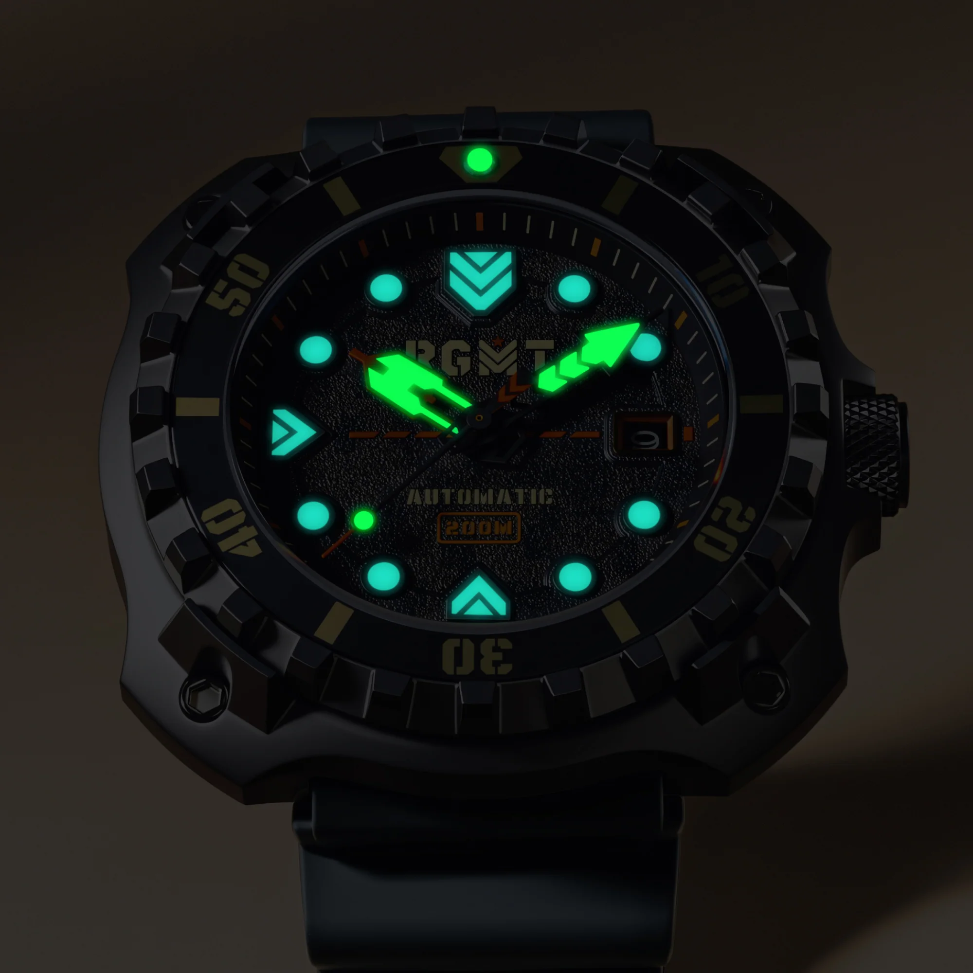 Cambo Black - Image 5