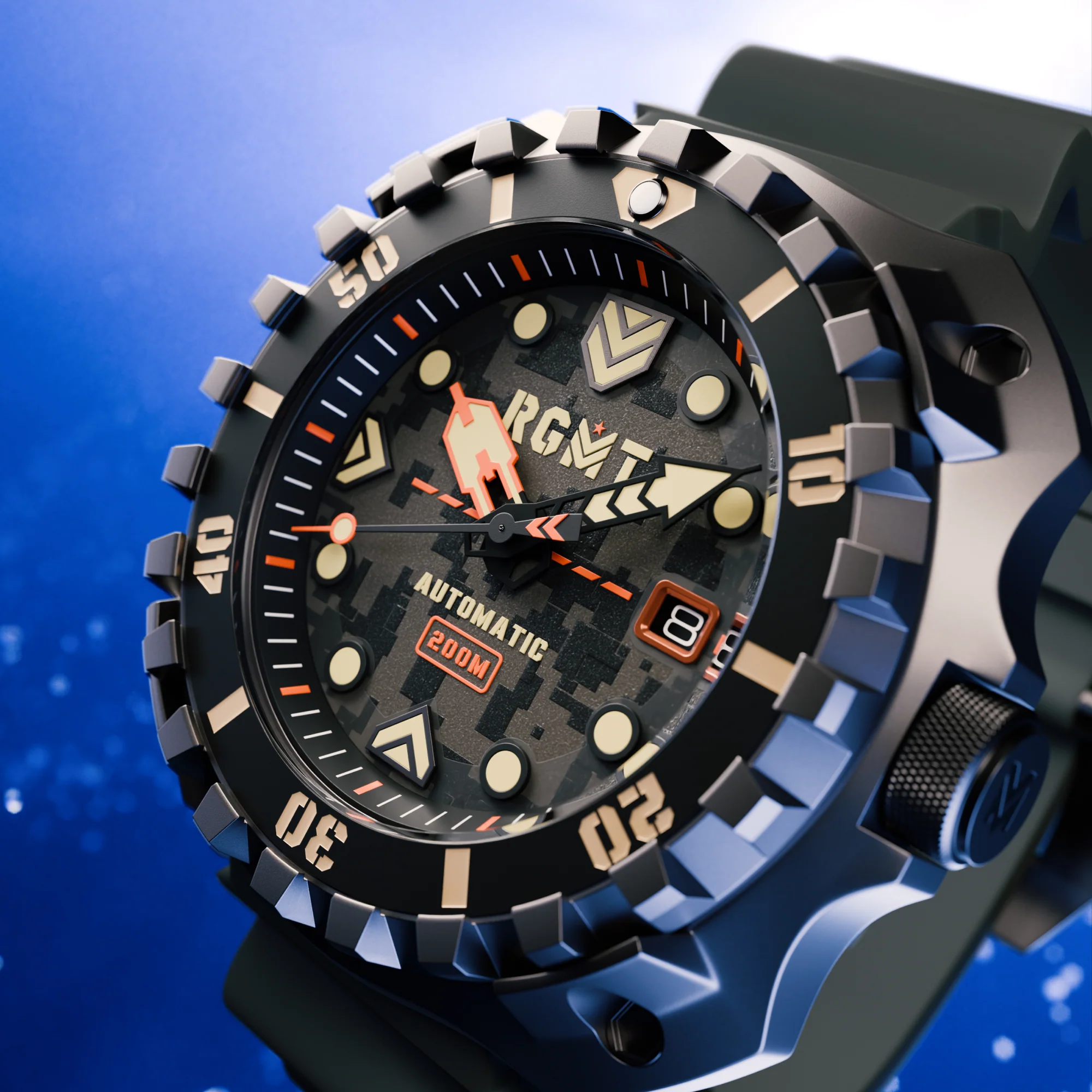 Cambo Black - Image 6