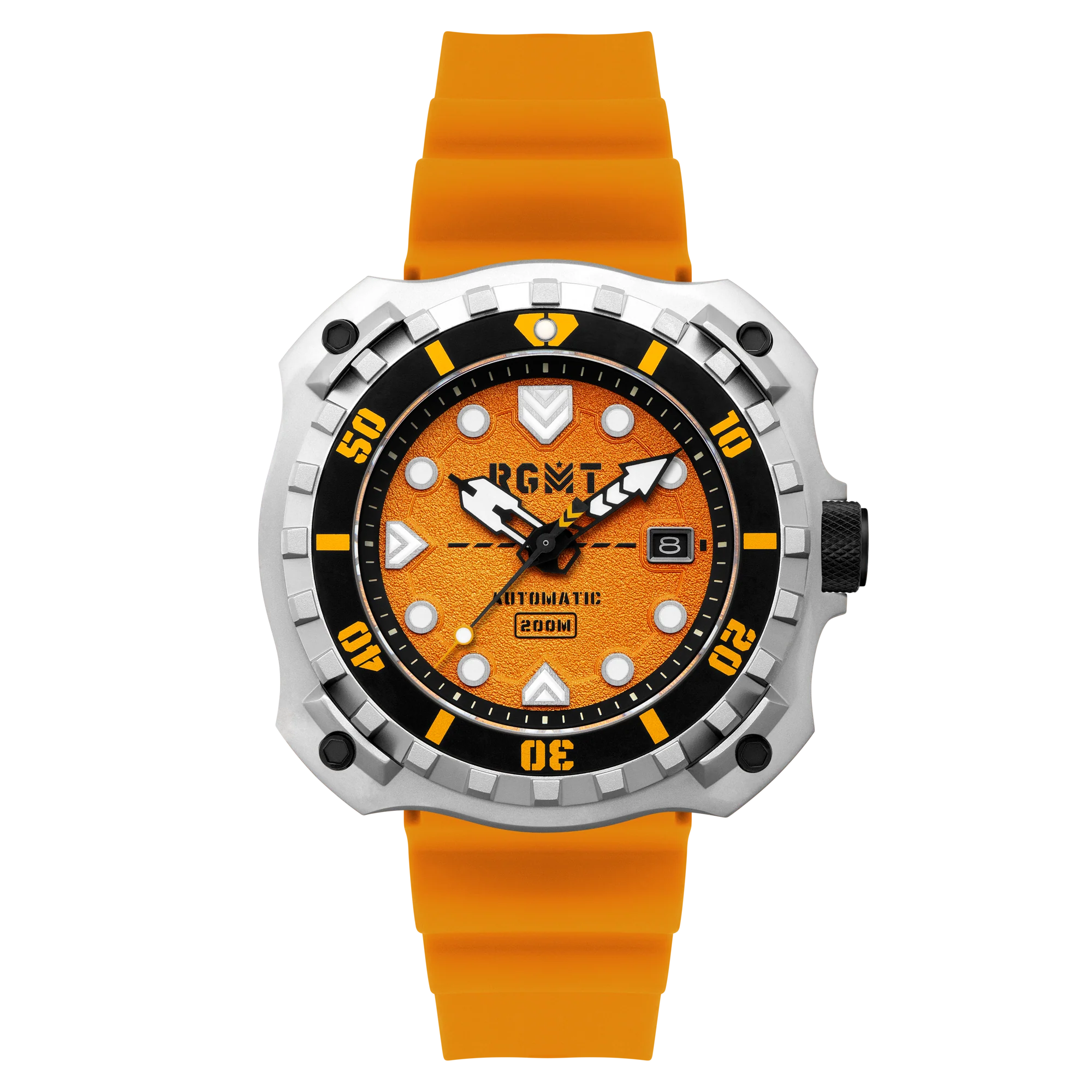 Hornet Yellow