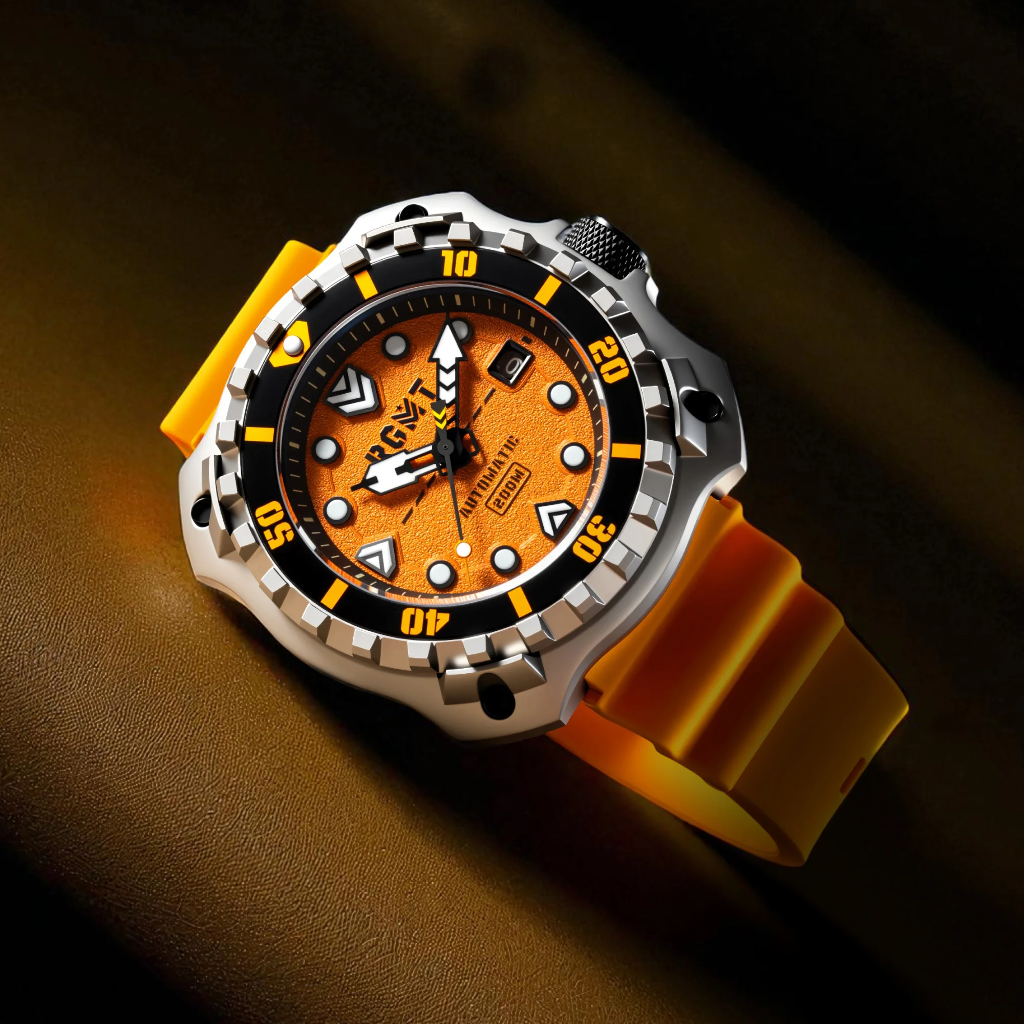 Hornet Yellow - Image 3