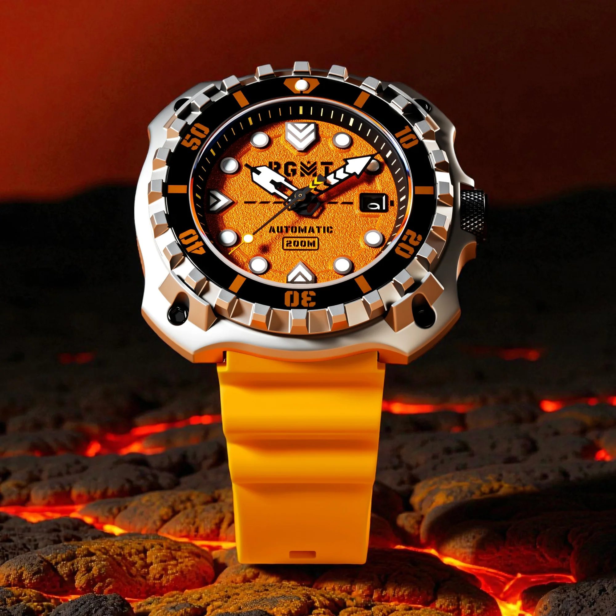Hornet Yellow - Image 4
